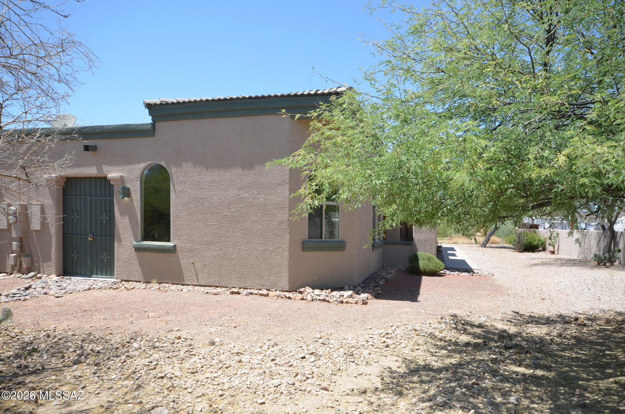 Kinney Village (1-112) - Residential