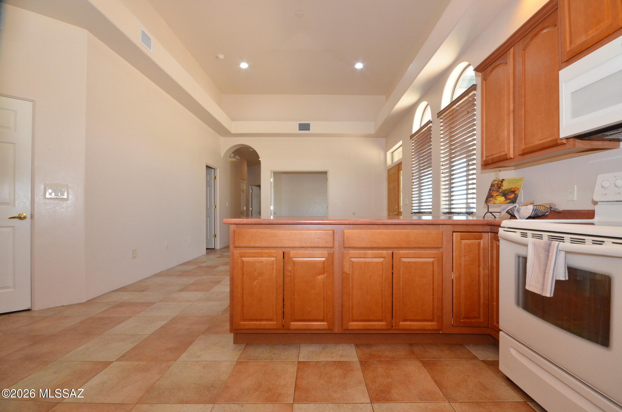 Kinney Village (1-112) - Residential