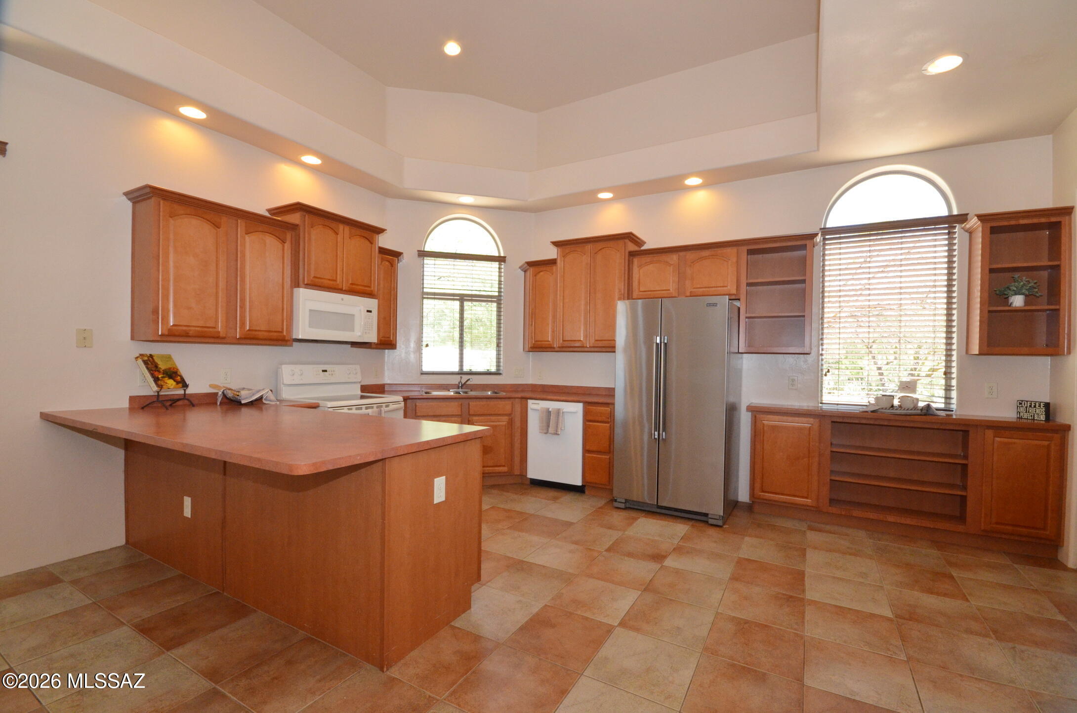 Kinney Village (1-112) - Residential