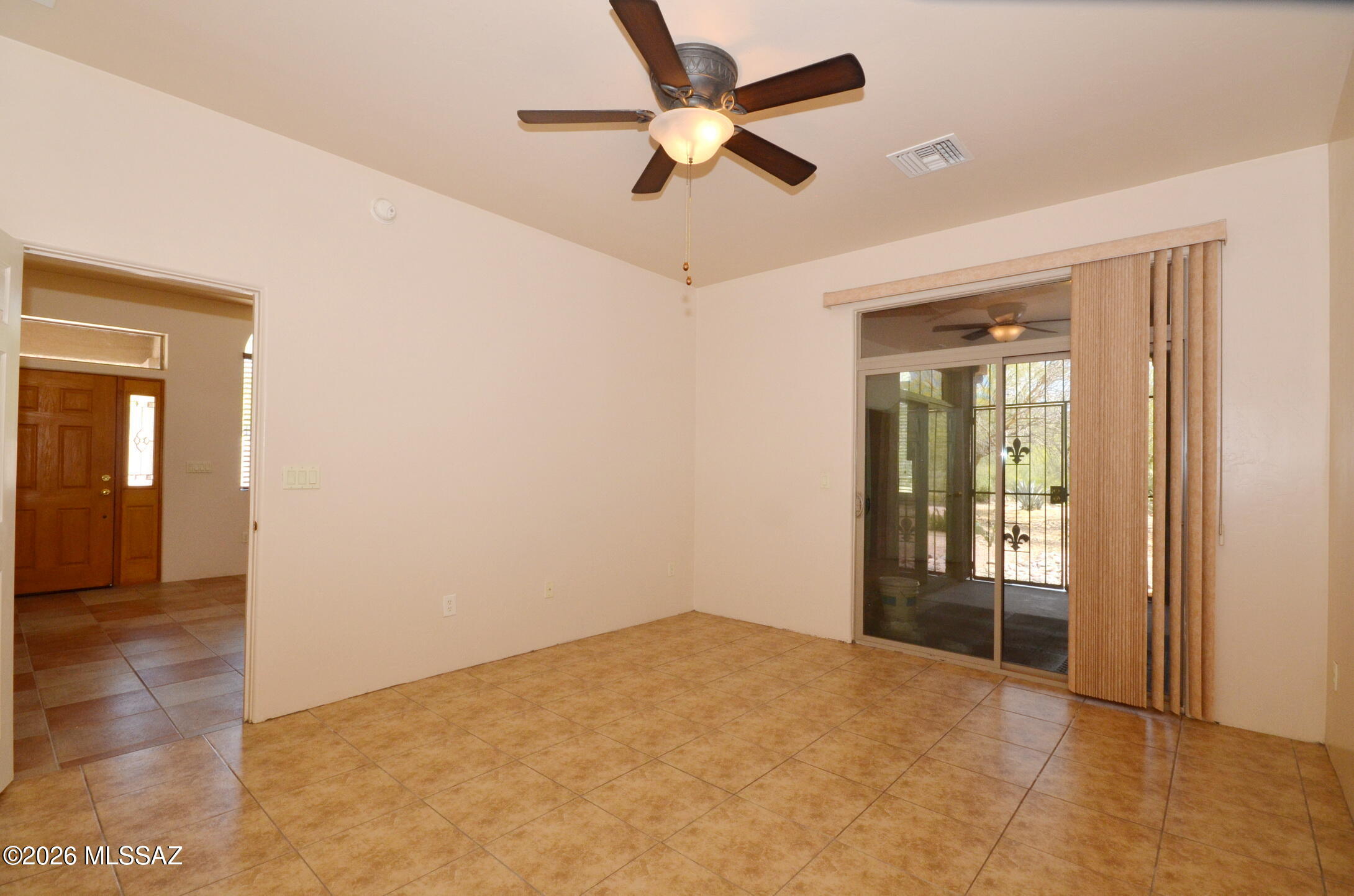 Kinney Village (1-112) - Residential