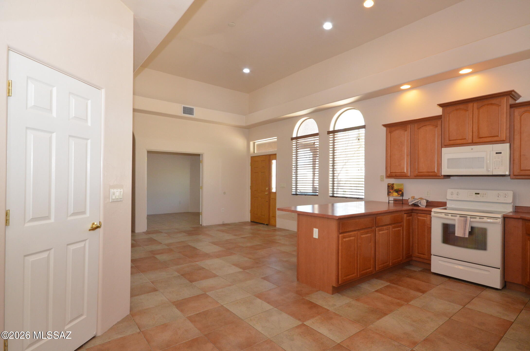 Kinney Village (1-112) - Residential