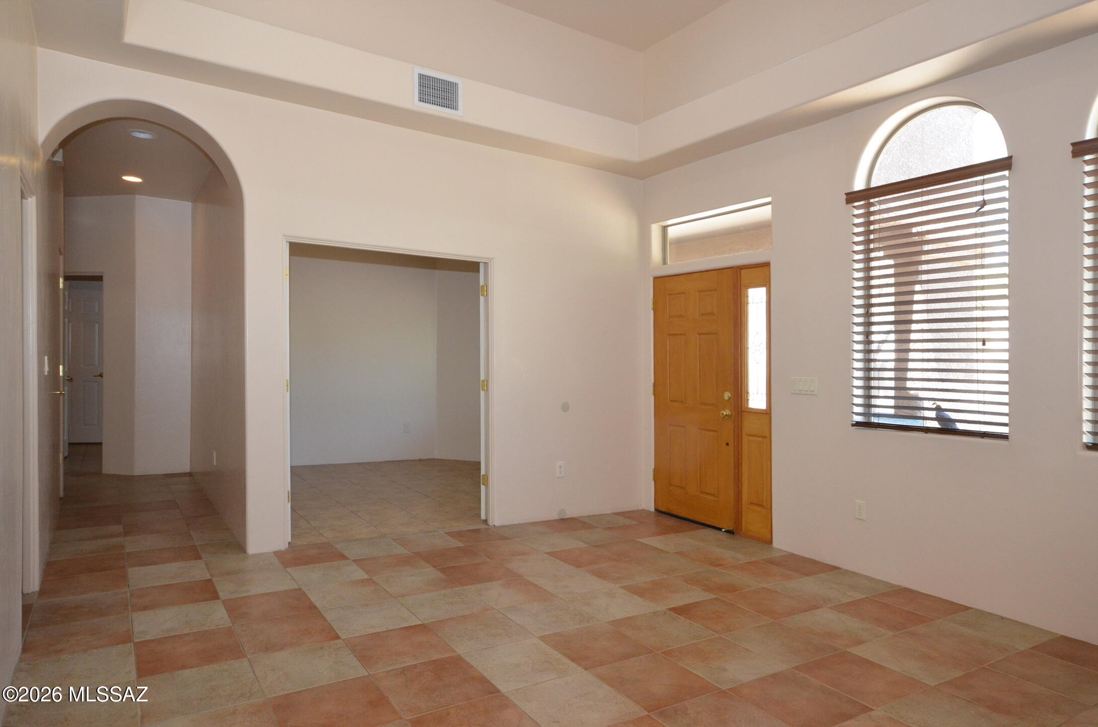 Kinney Village (1-112) - Residential