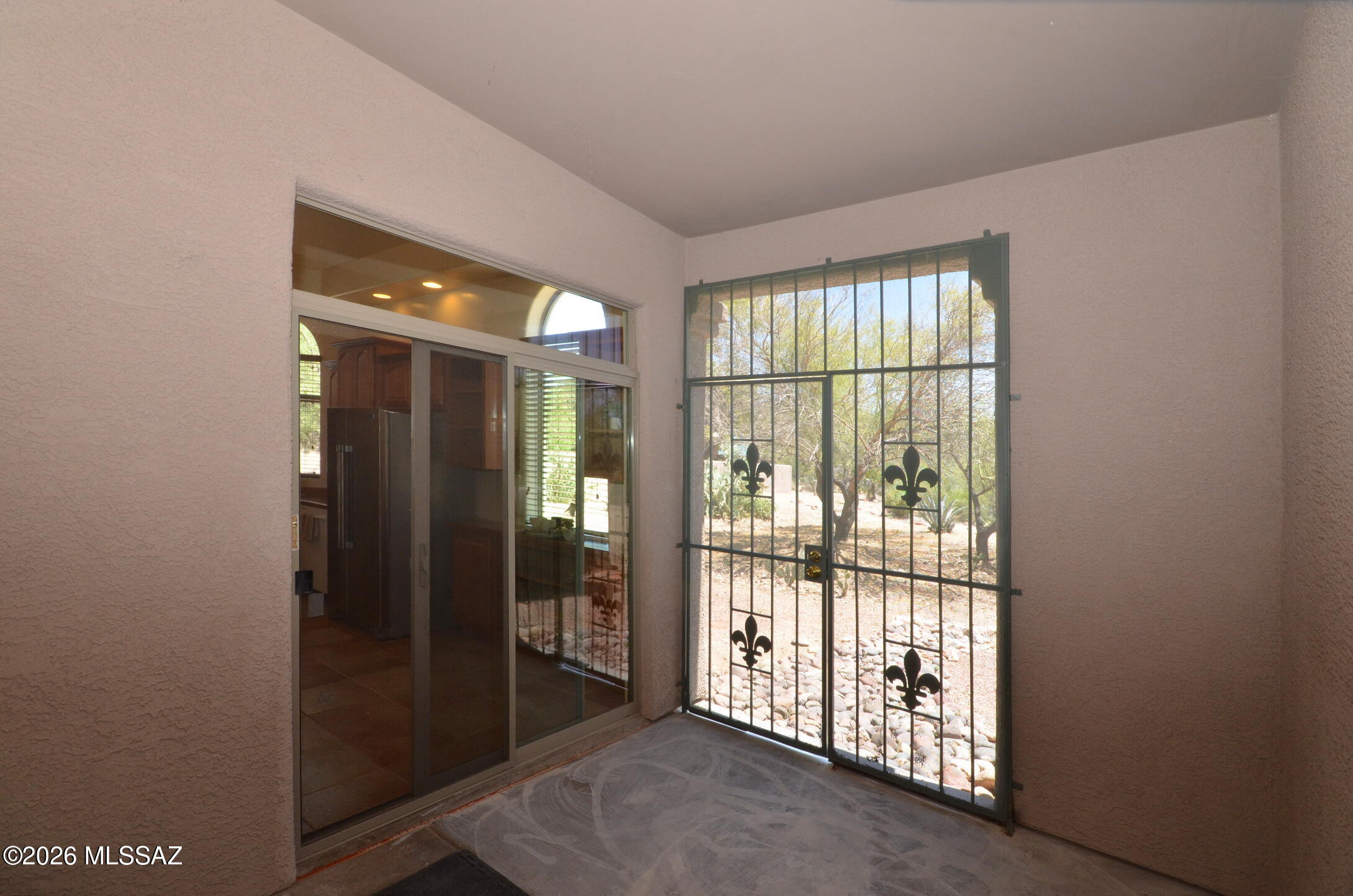Kinney Village (1-112) - Residential