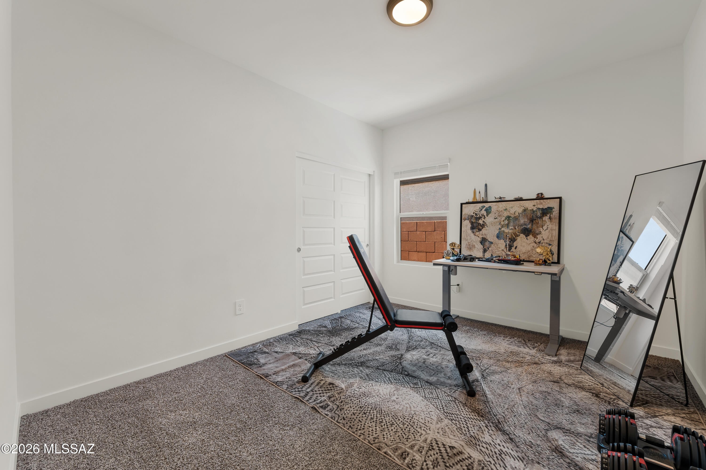 Hanson Ridge - Residential