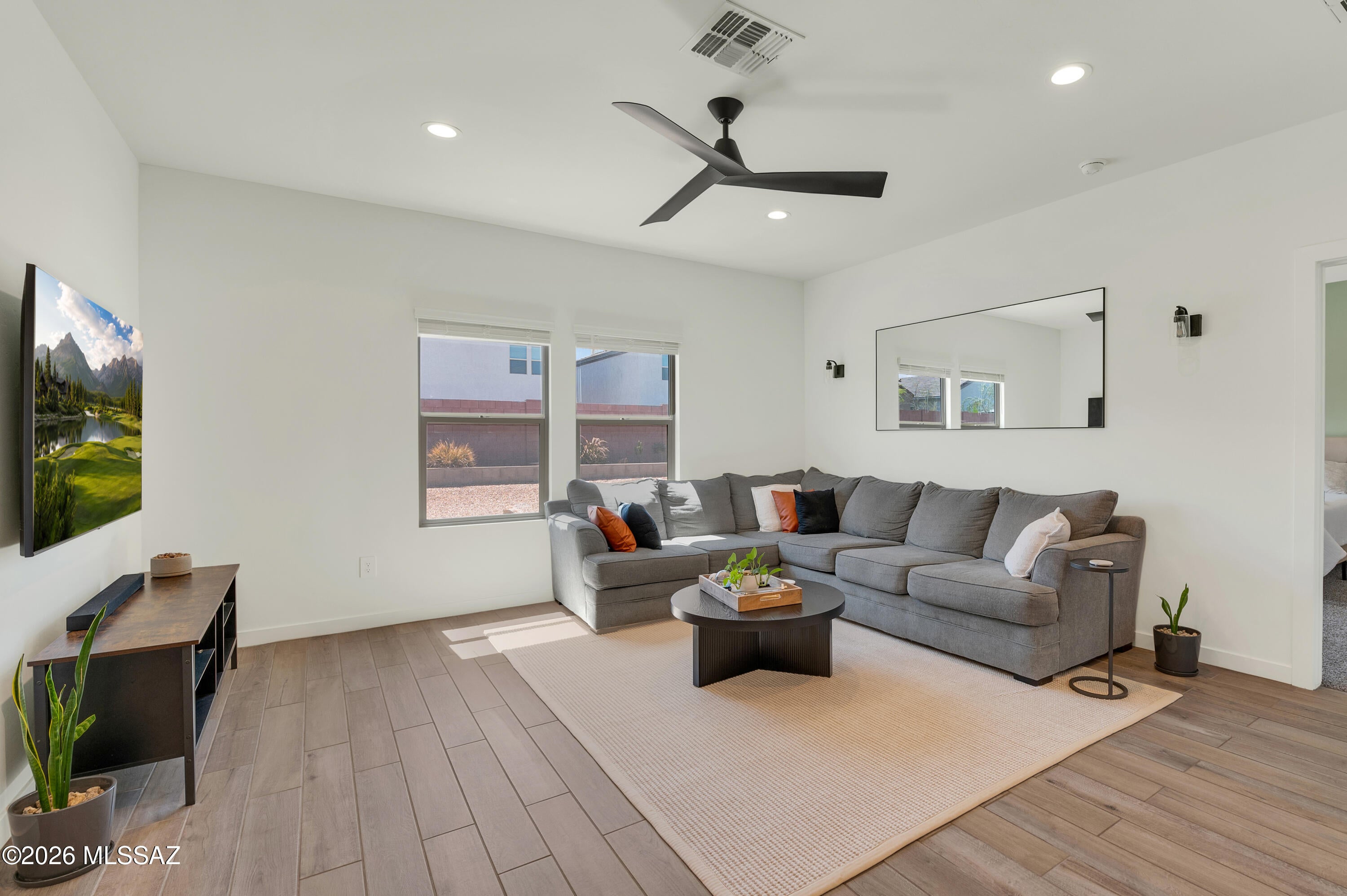 Hanson Ridge - Residential
