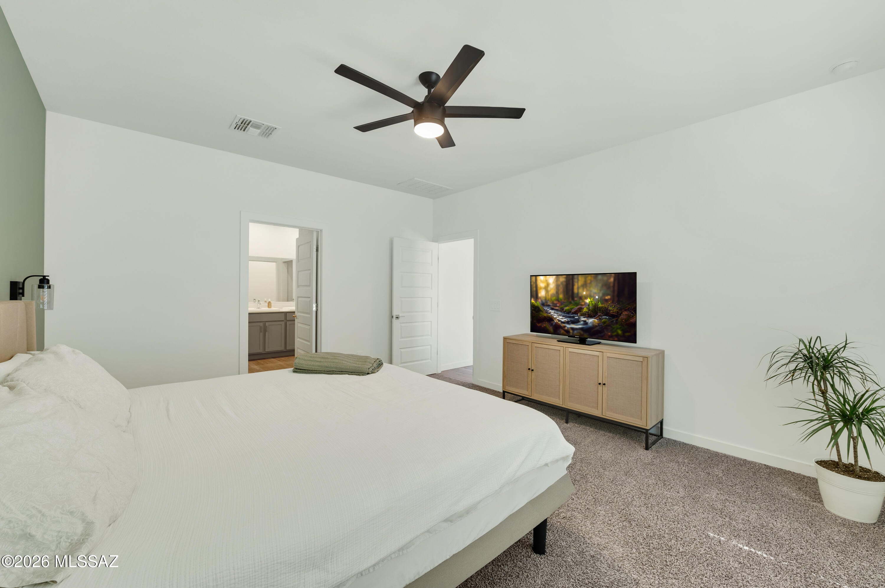 Hanson Ridge - Residential