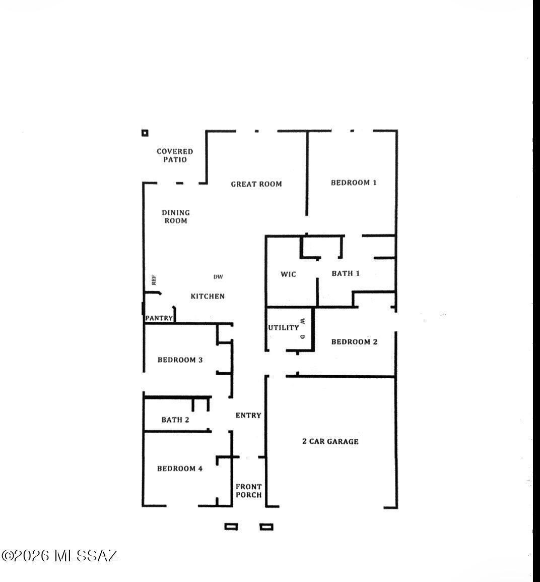 Hanson Ridge - Residential