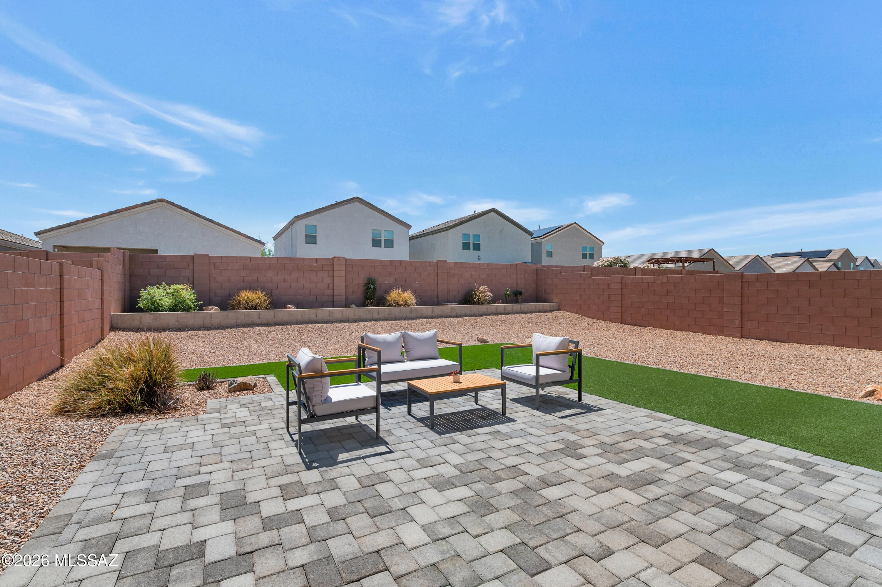 Hanson Ridge - Residential