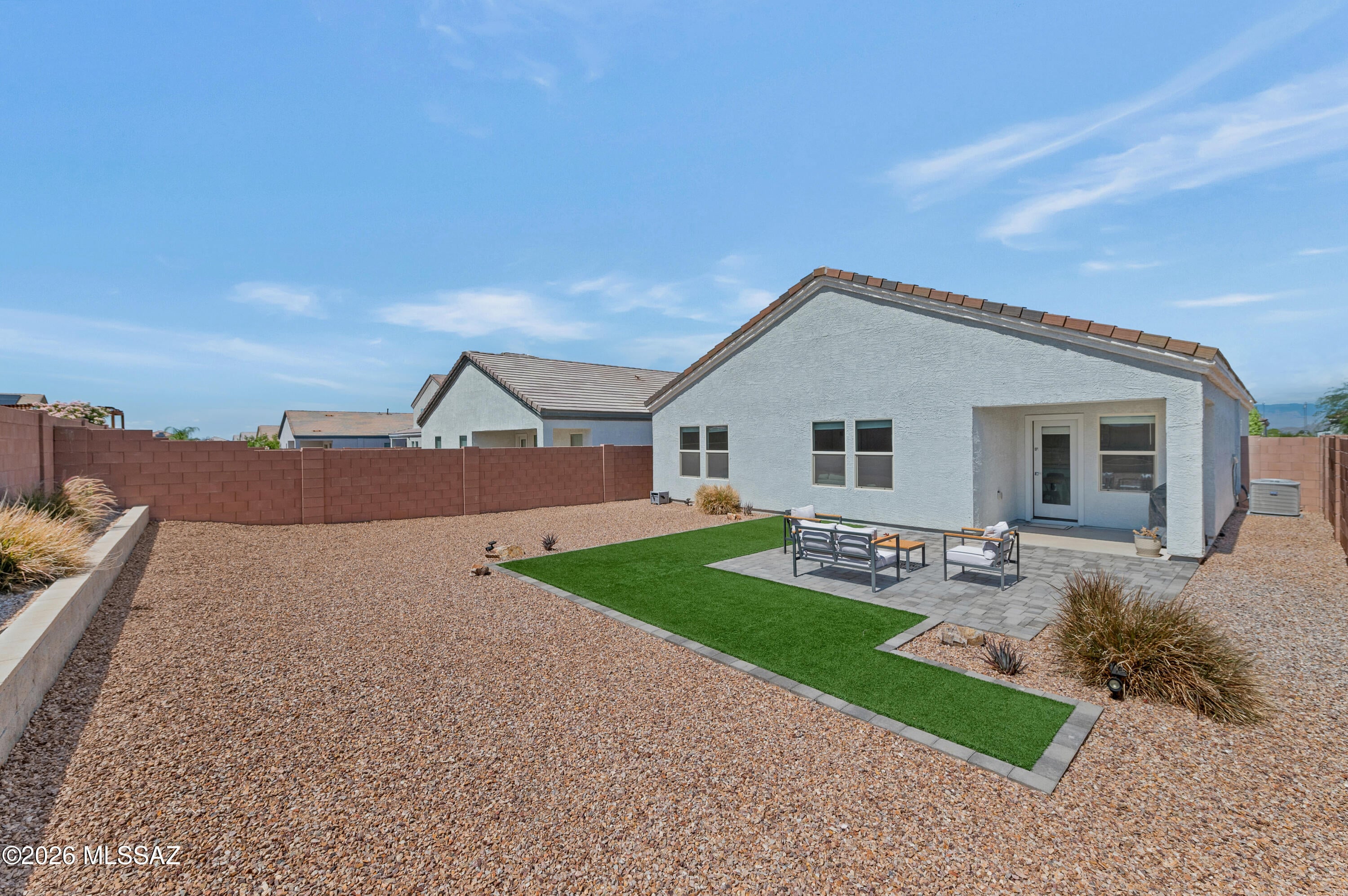 Hanson Ridge - Residential