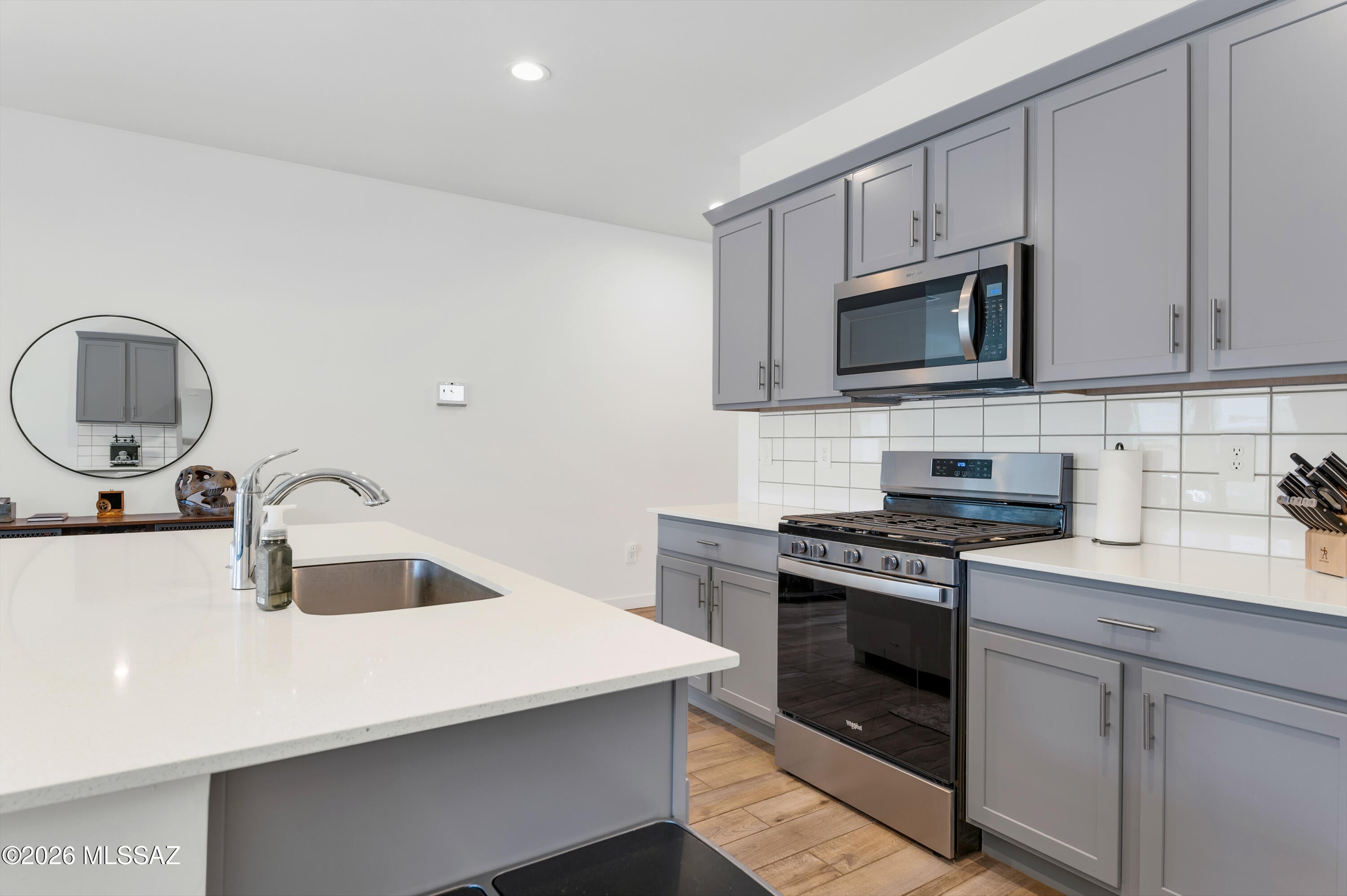 Hanson Ridge - Residential