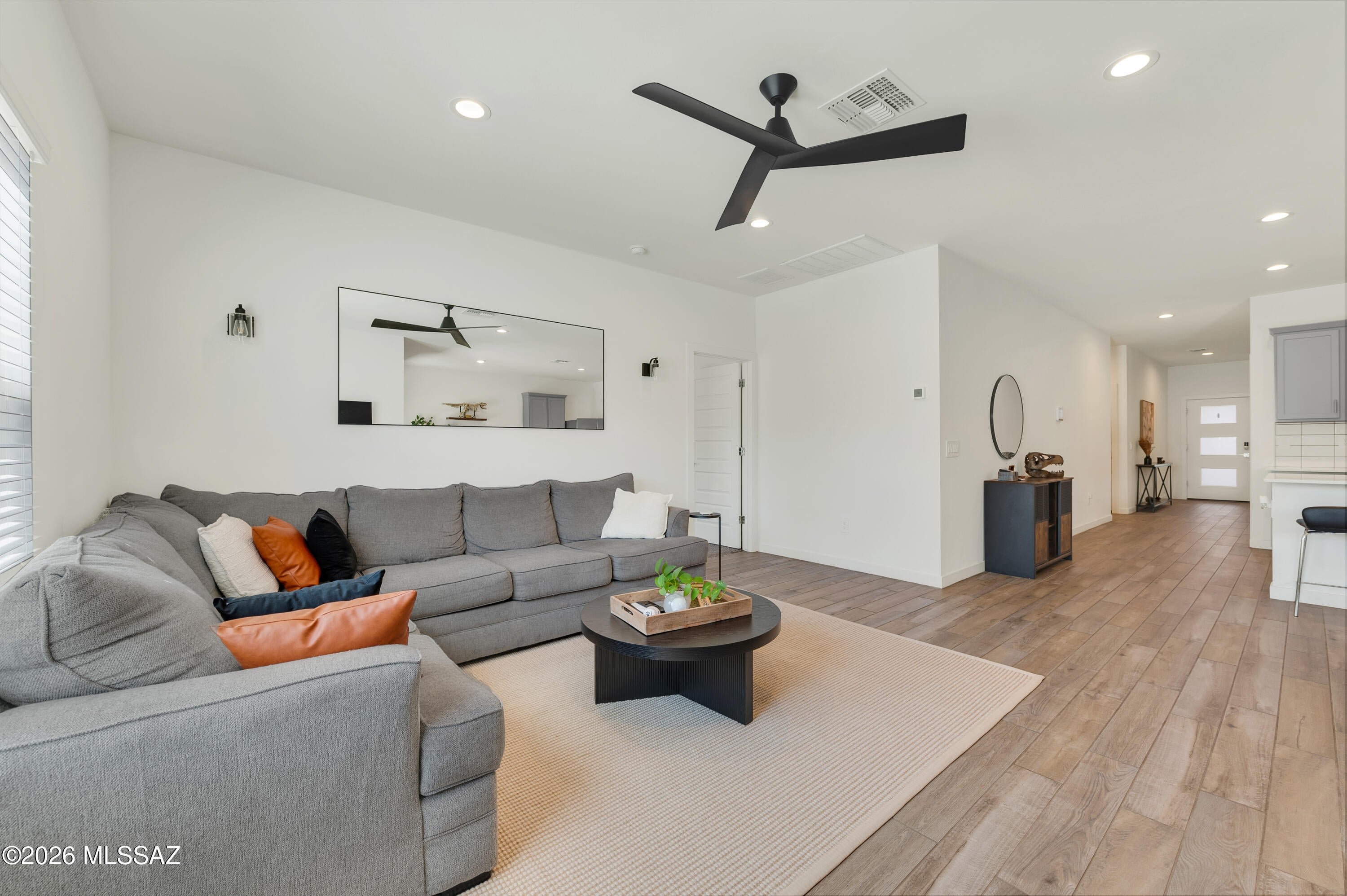 Hanson Ridge - Residential