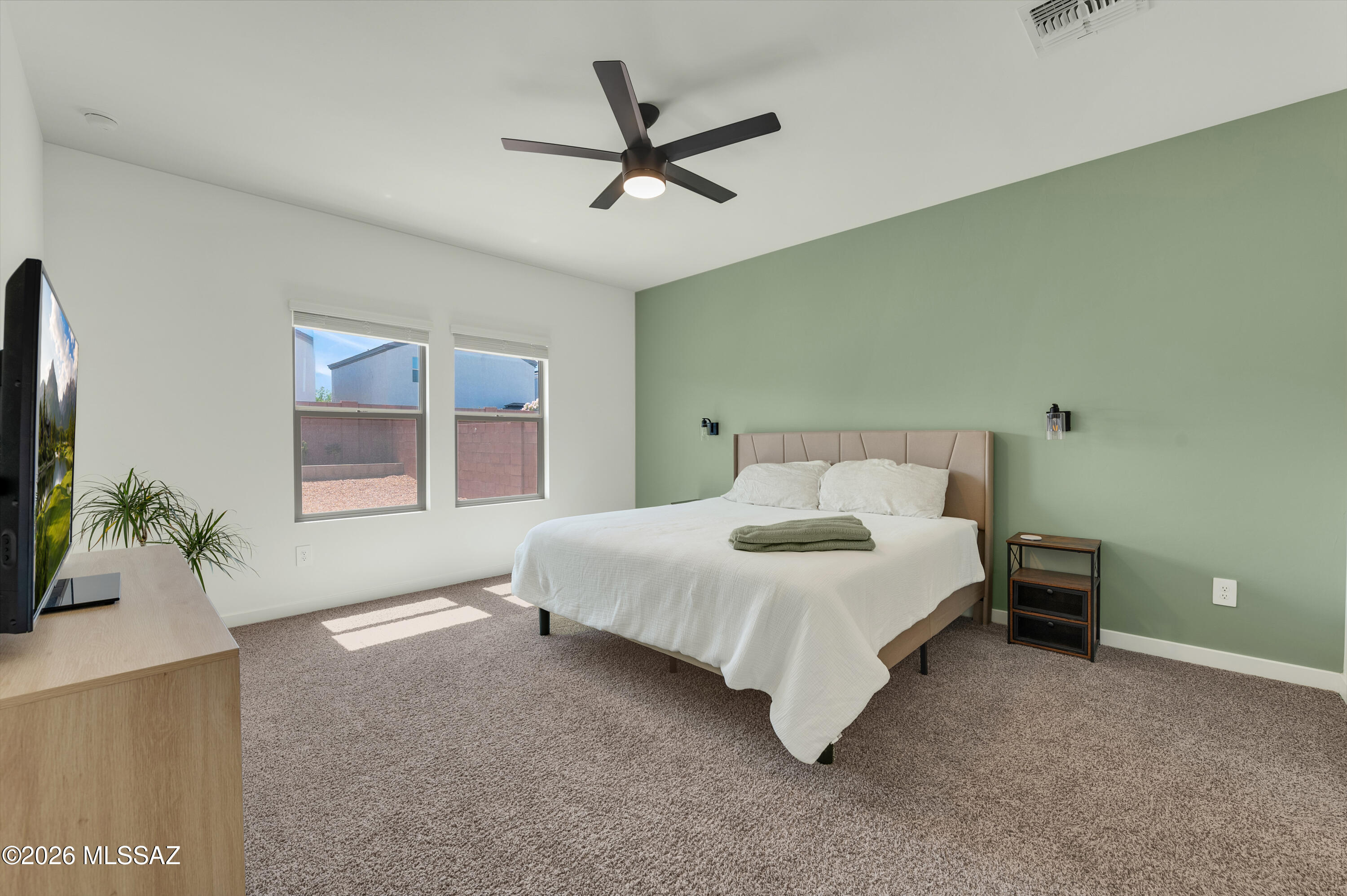 Hanson Ridge - Residential