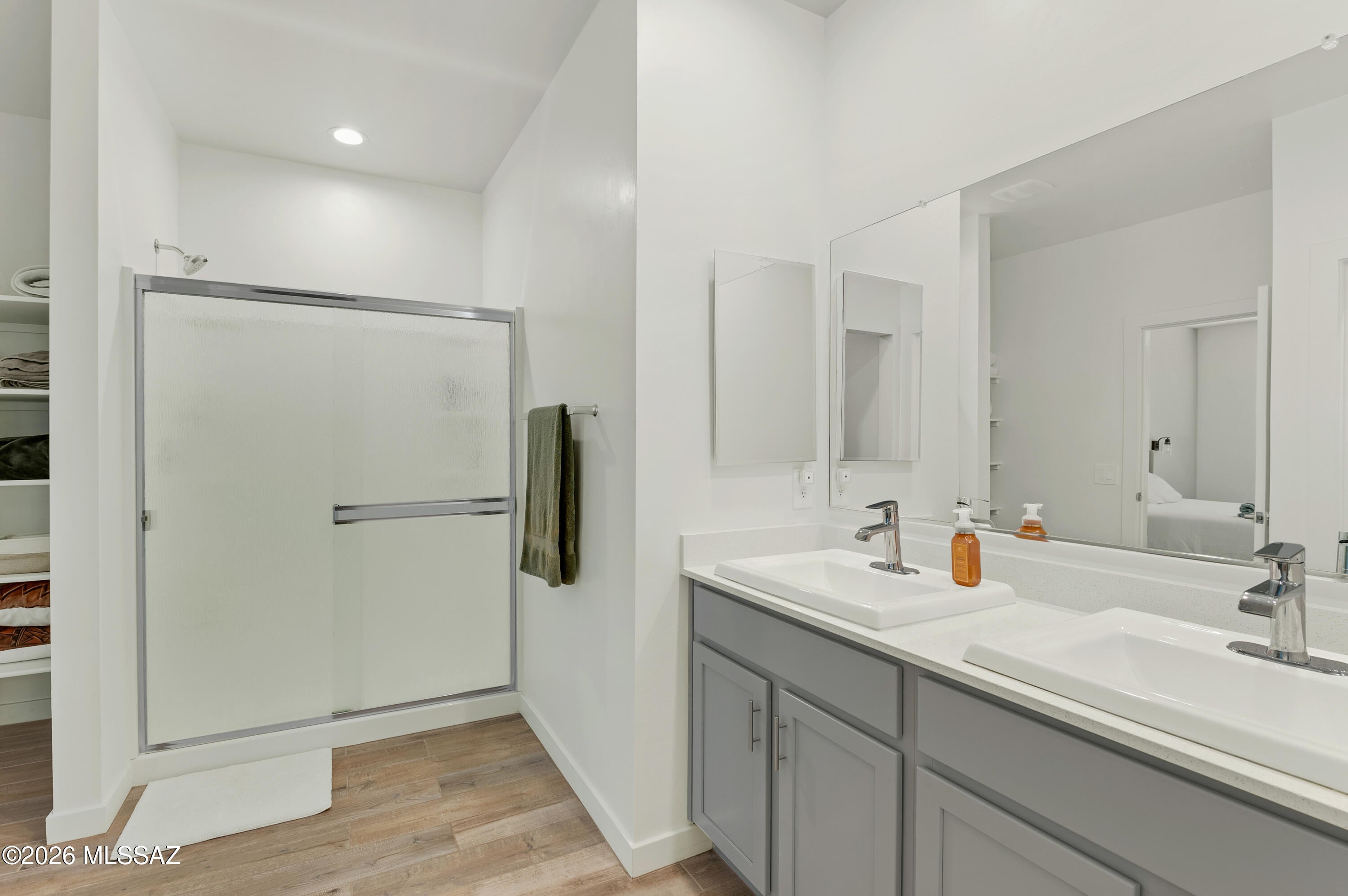 Hanson Ridge - Residential
