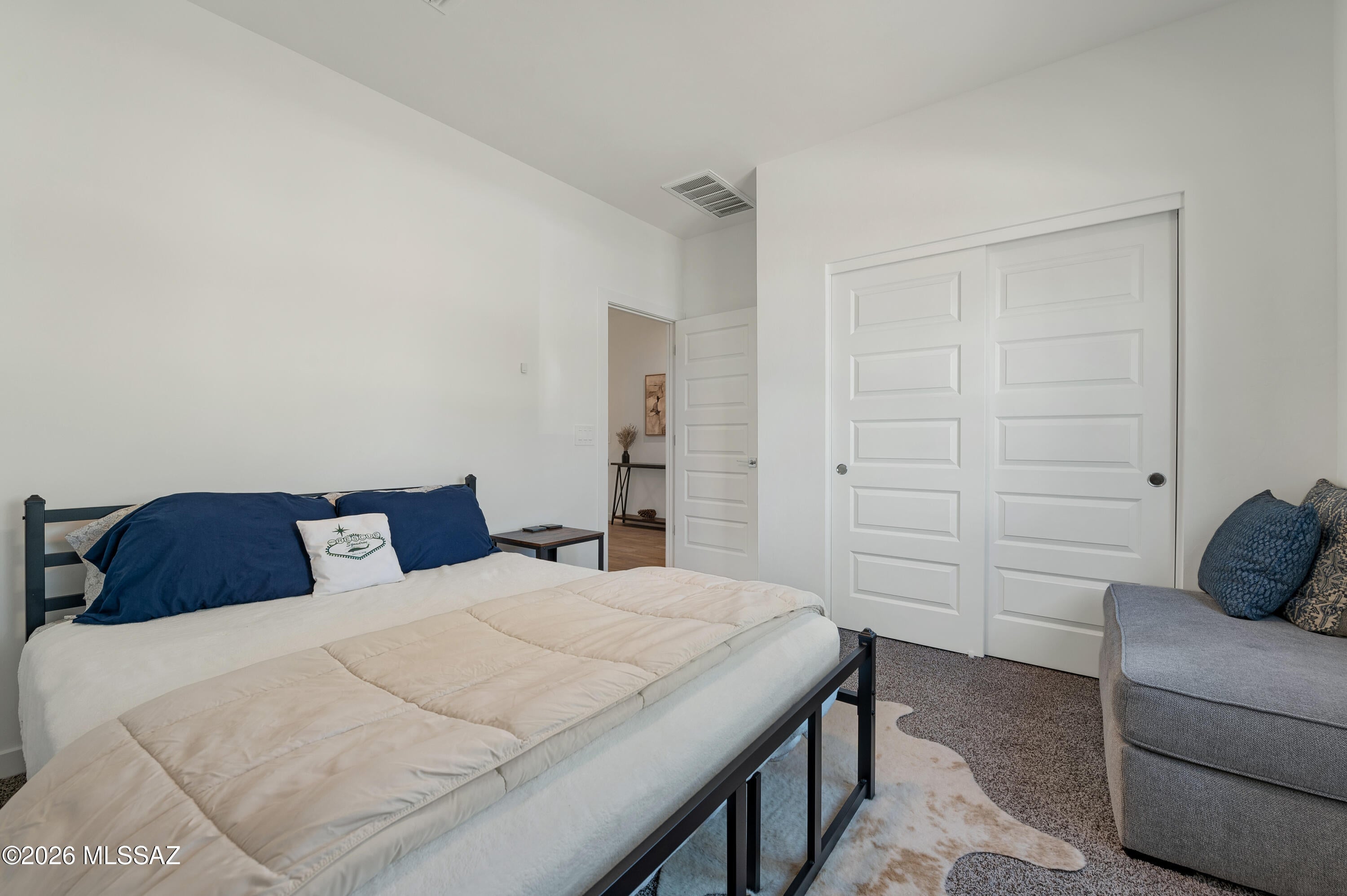 Hanson Ridge - Residential