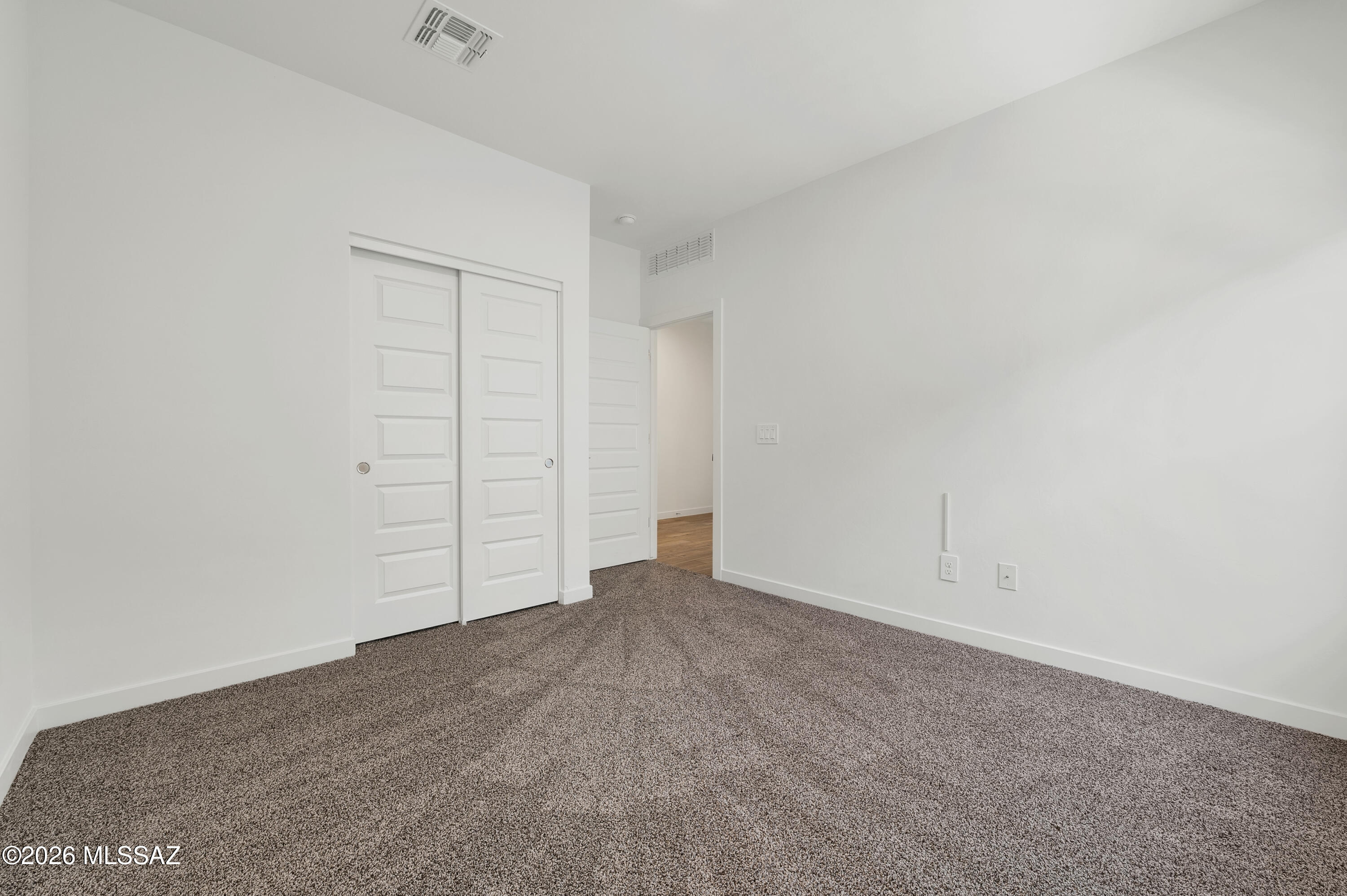 Hanson Ridge - Residential