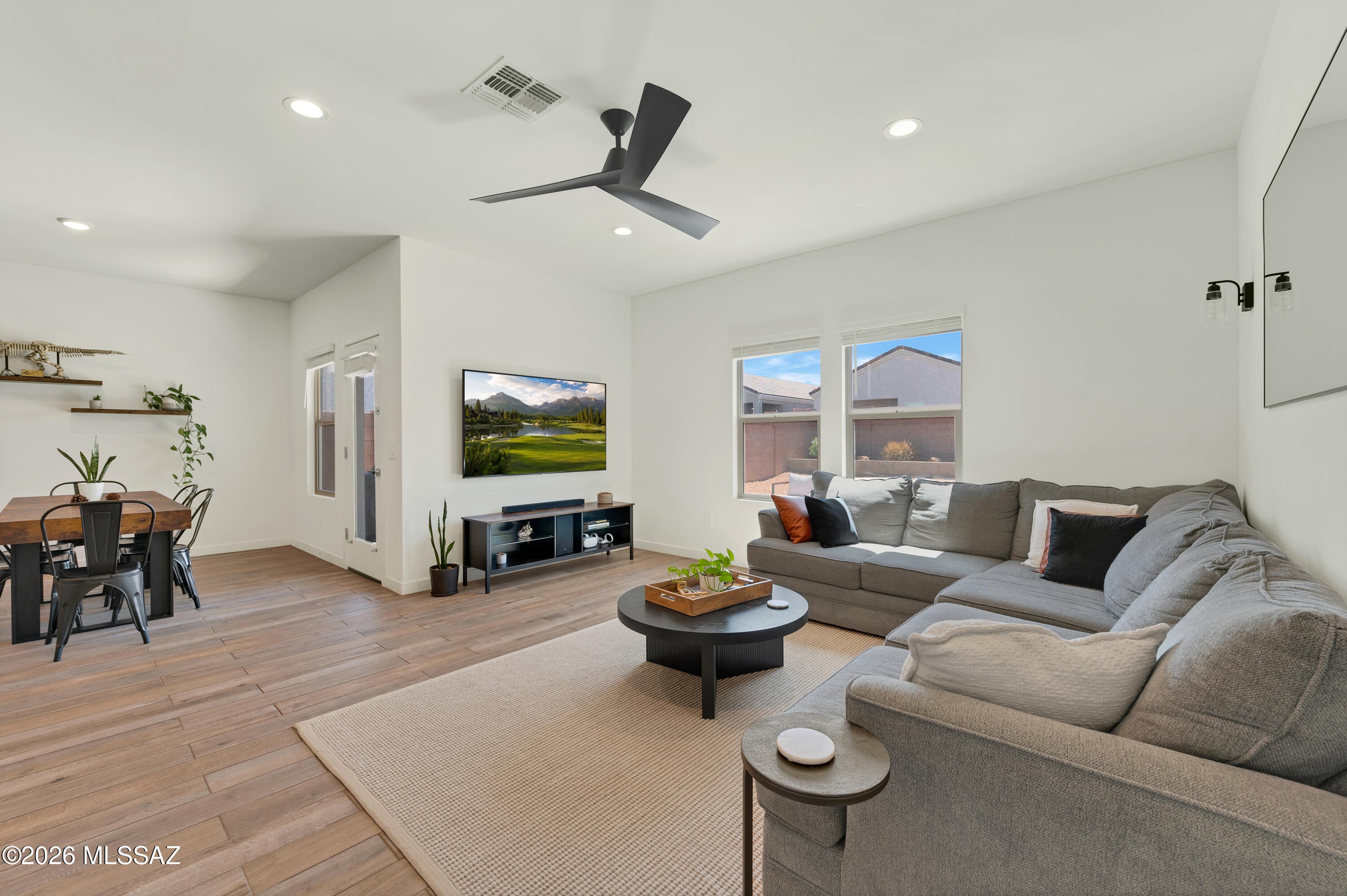 Hanson Ridge - Residential