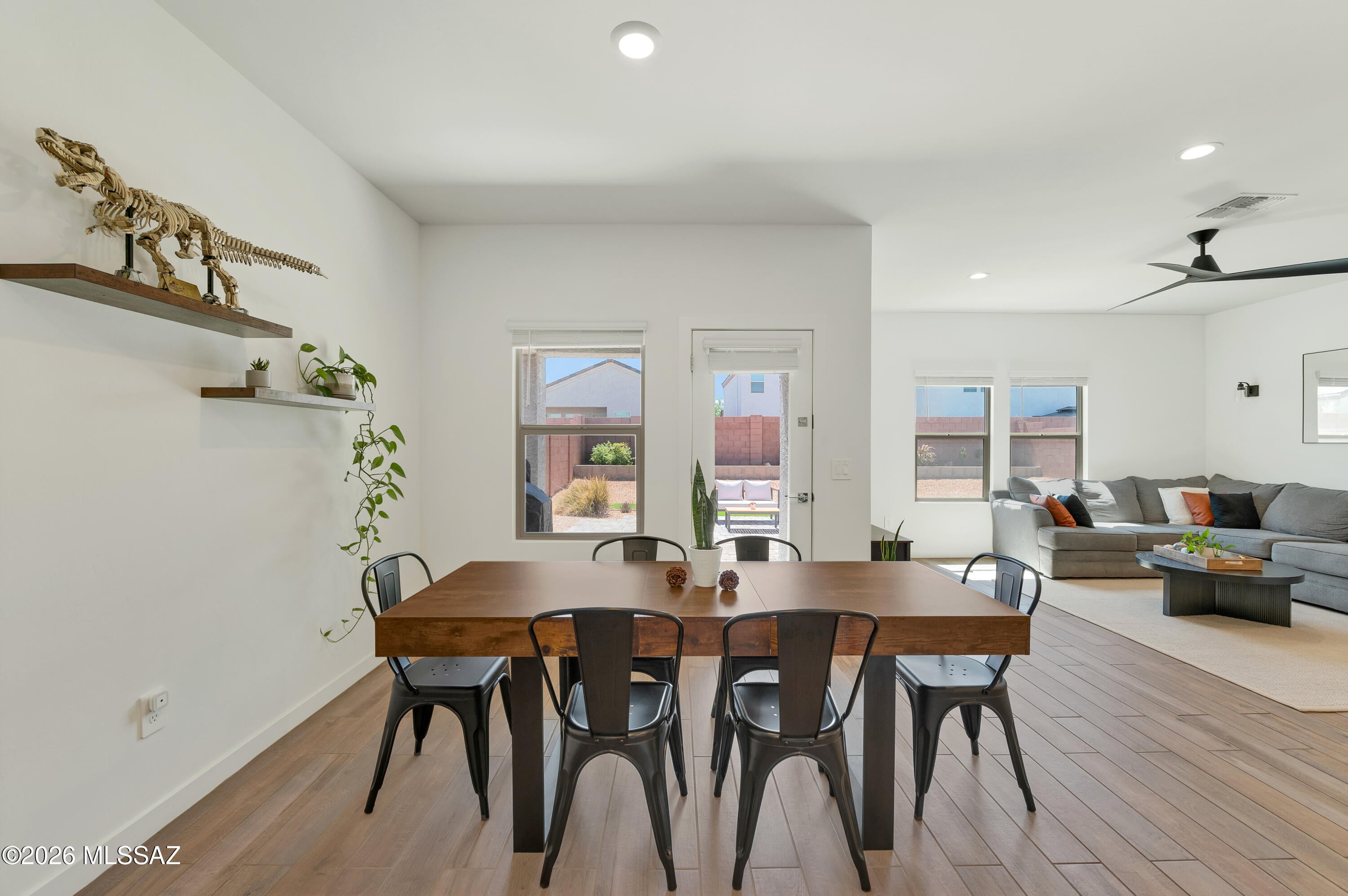 Hanson Ridge - Residential