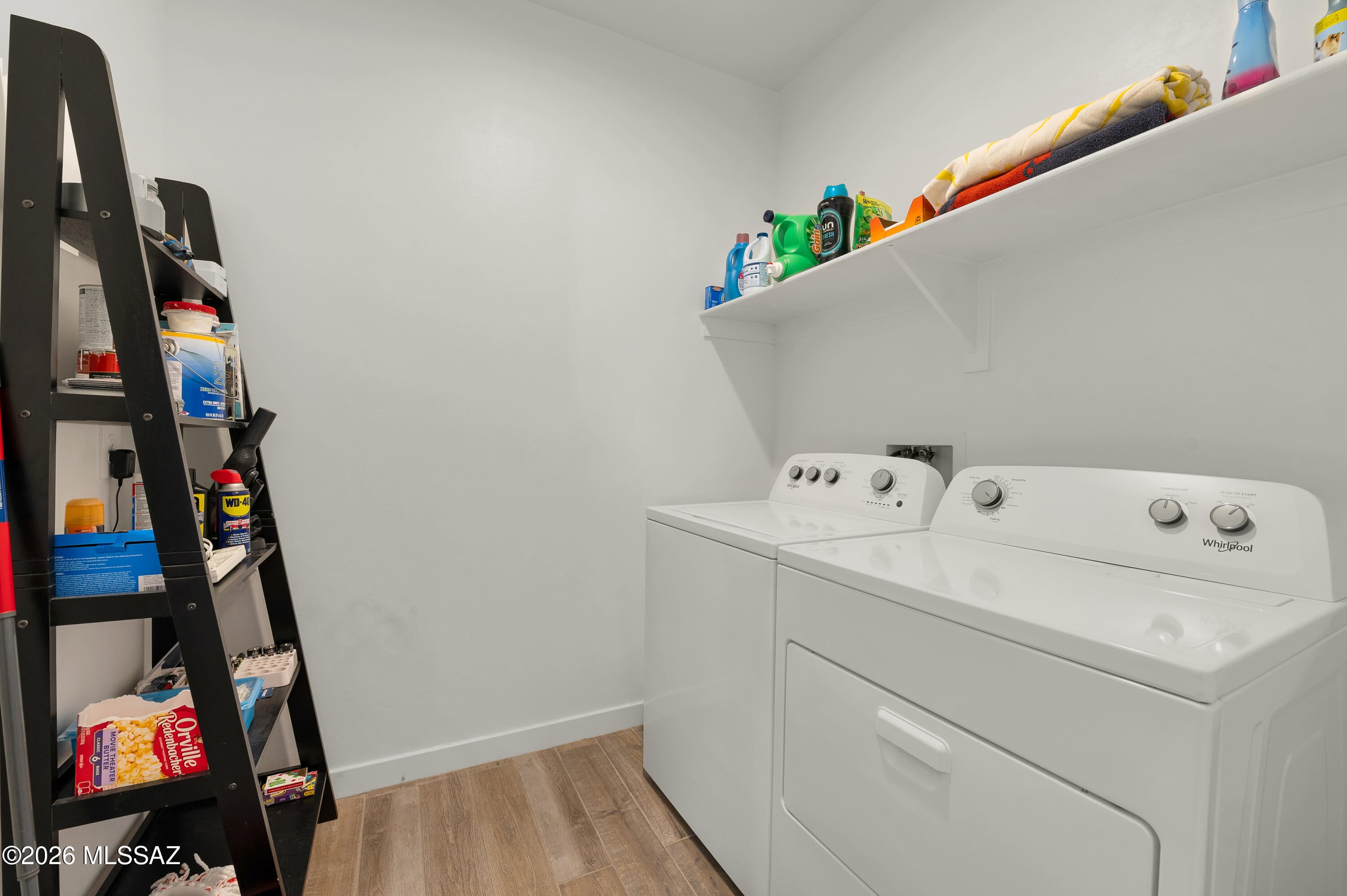 Hanson Ridge - Residential