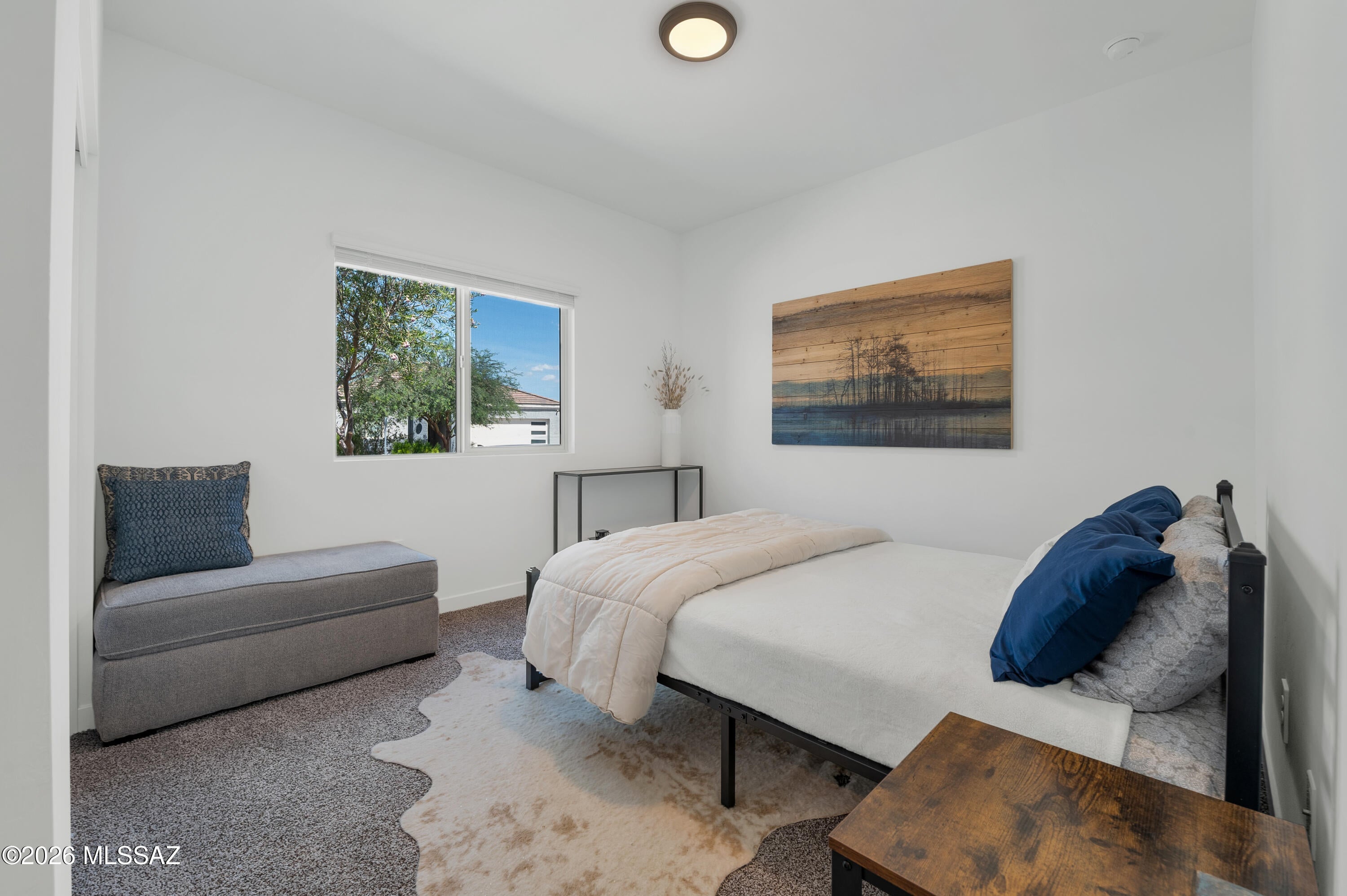 Hanson Ridge - Residential