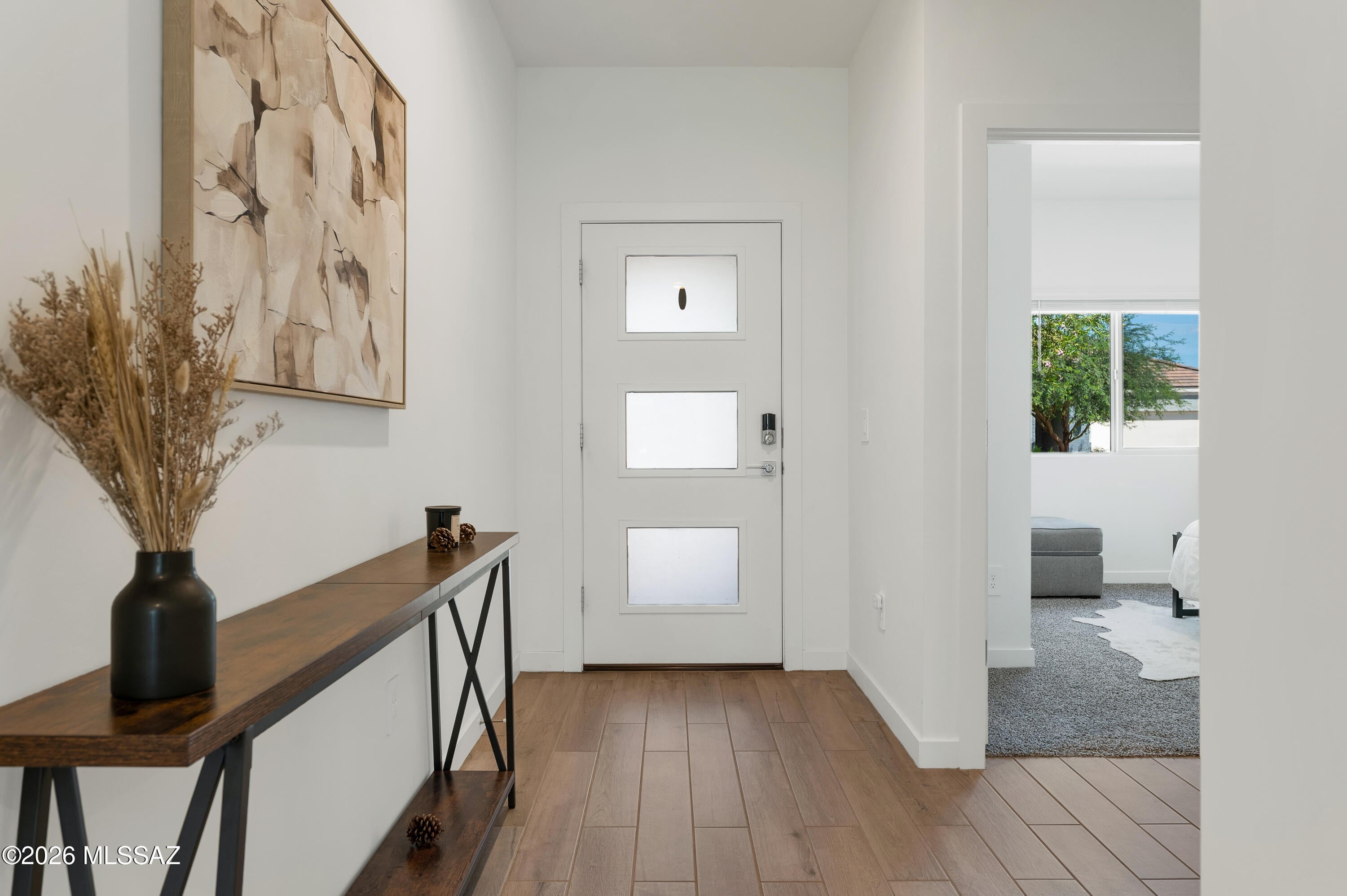 Hanson Ridge - Residential