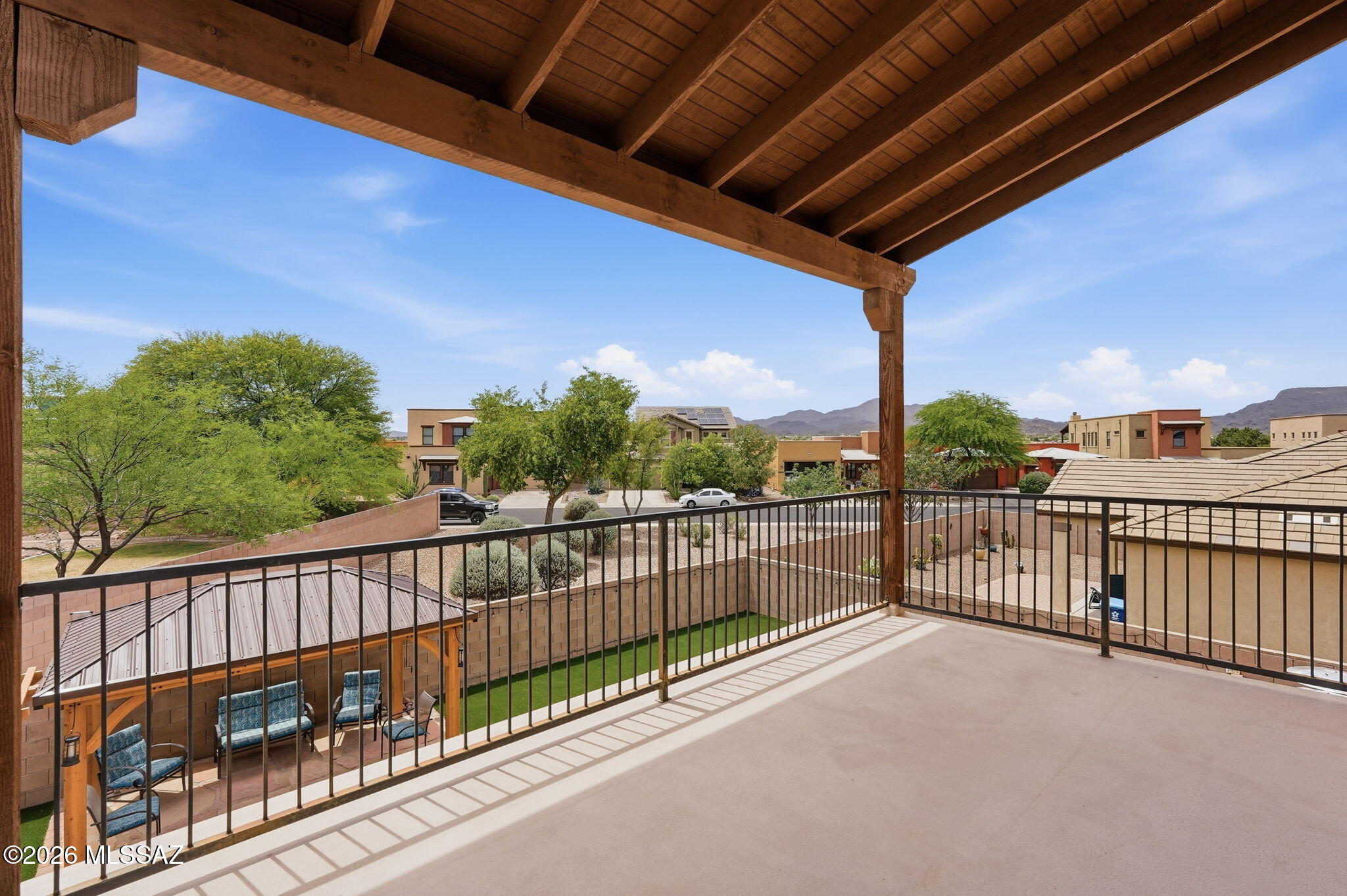 Pines Phase I - Residential