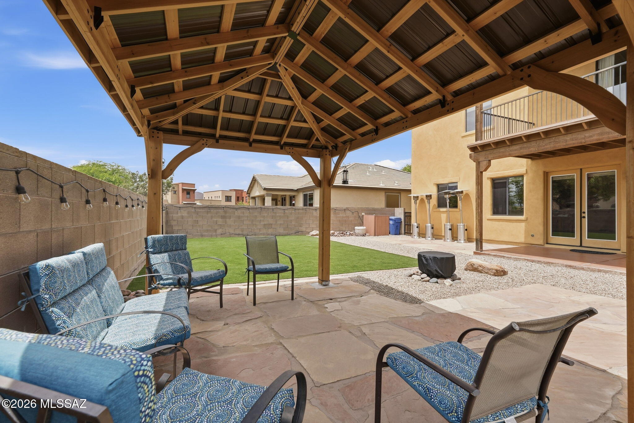 Pines Phase I - Residential