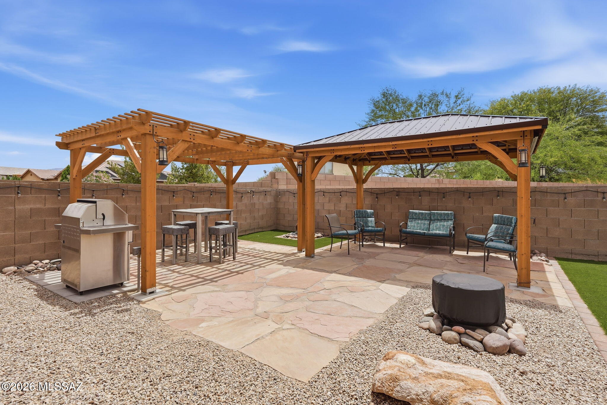 Pines Phase I - Residential