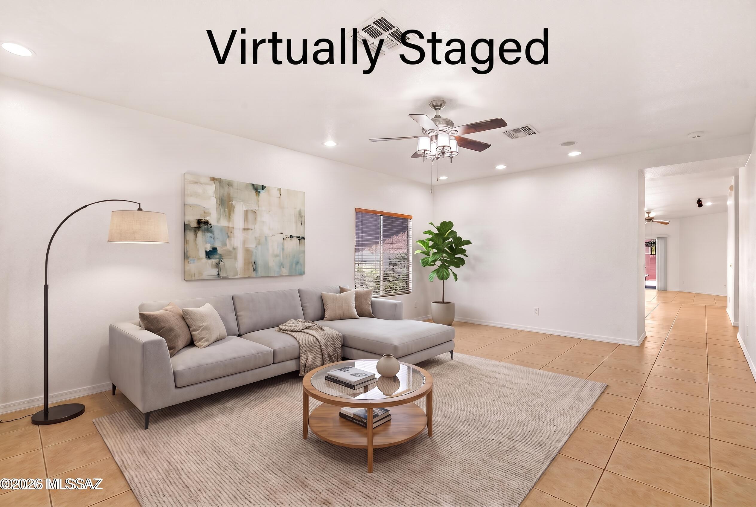 Houghton Village (1-55) - Residential
