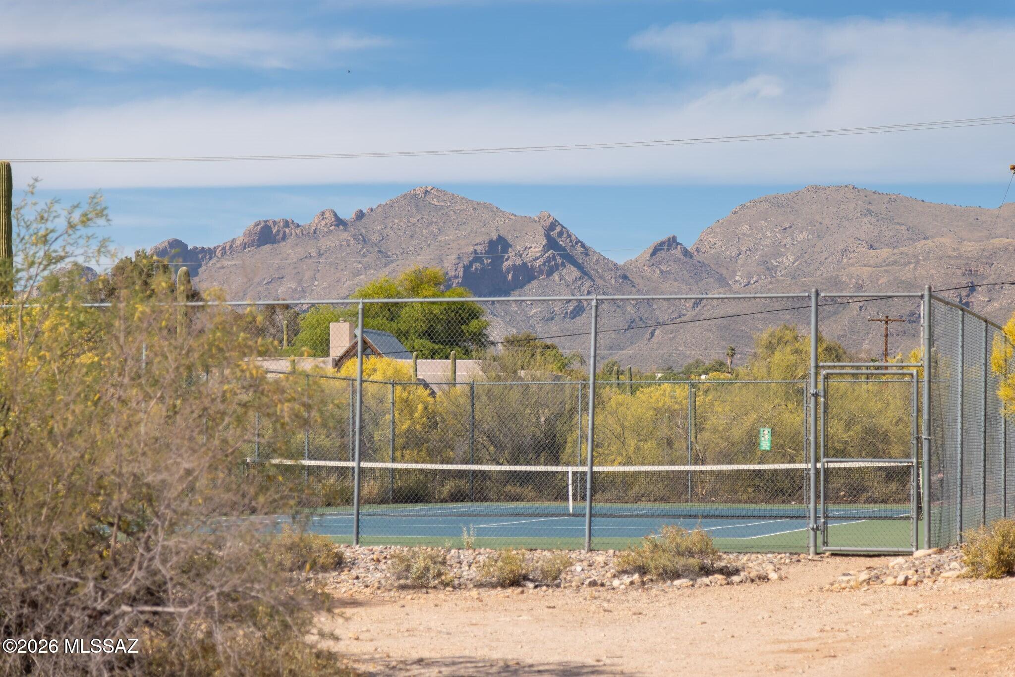 Foothills Ridge (1-33) - Residential Lease