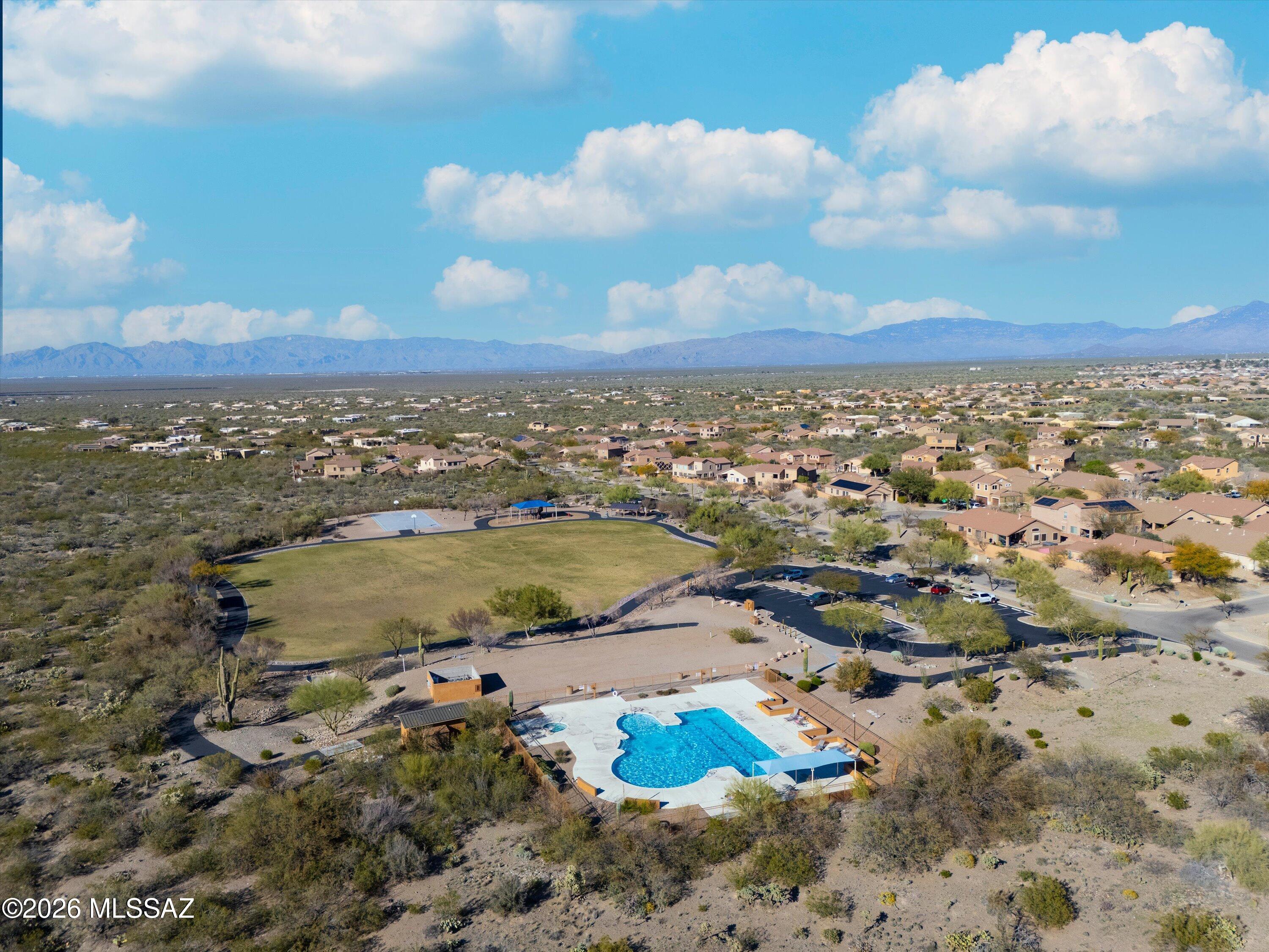 Sycamore Canyon Block 1 SQ20130710075 - Residential