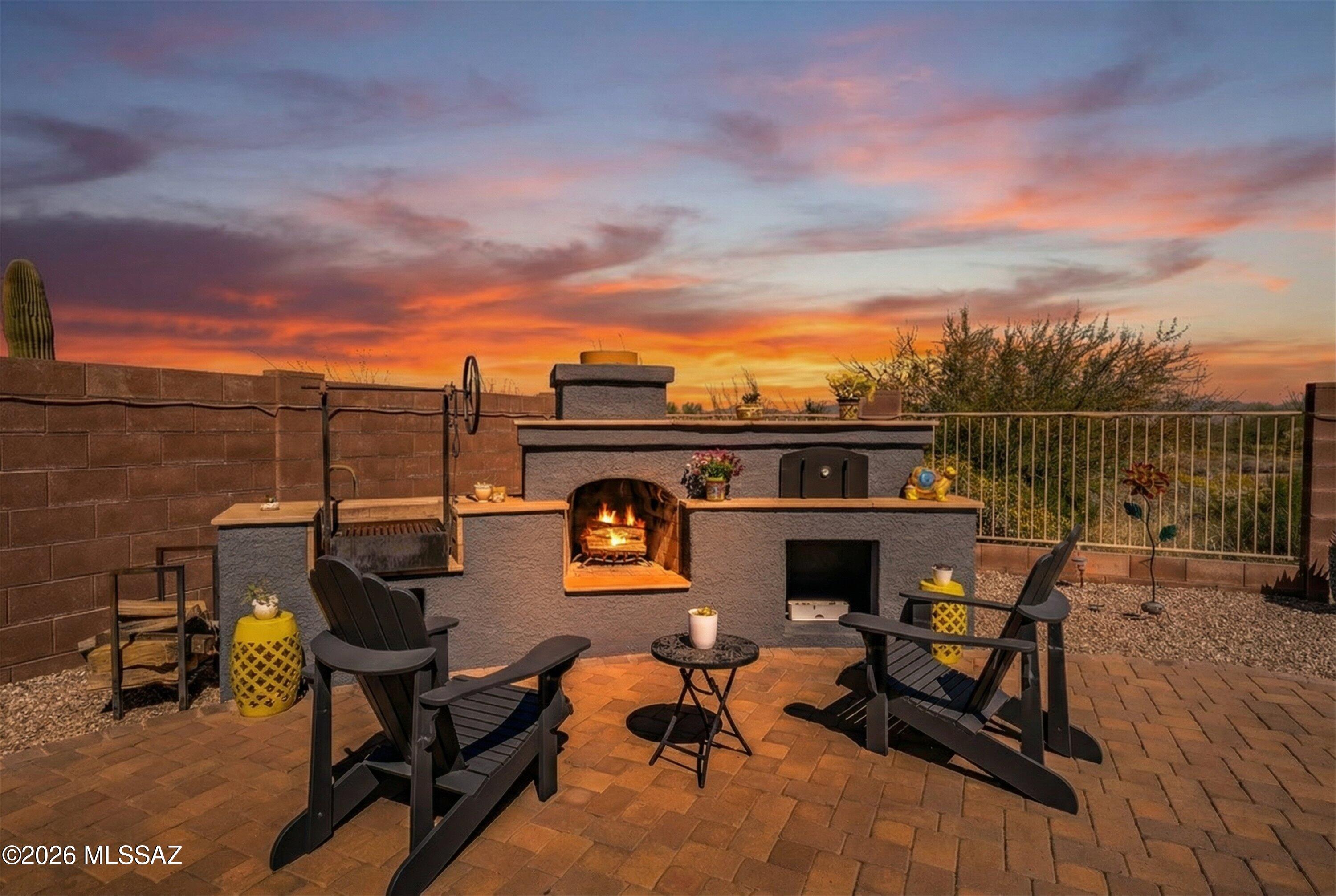 Sycamore Canyon Block 1 SQ20130710075 - Residential