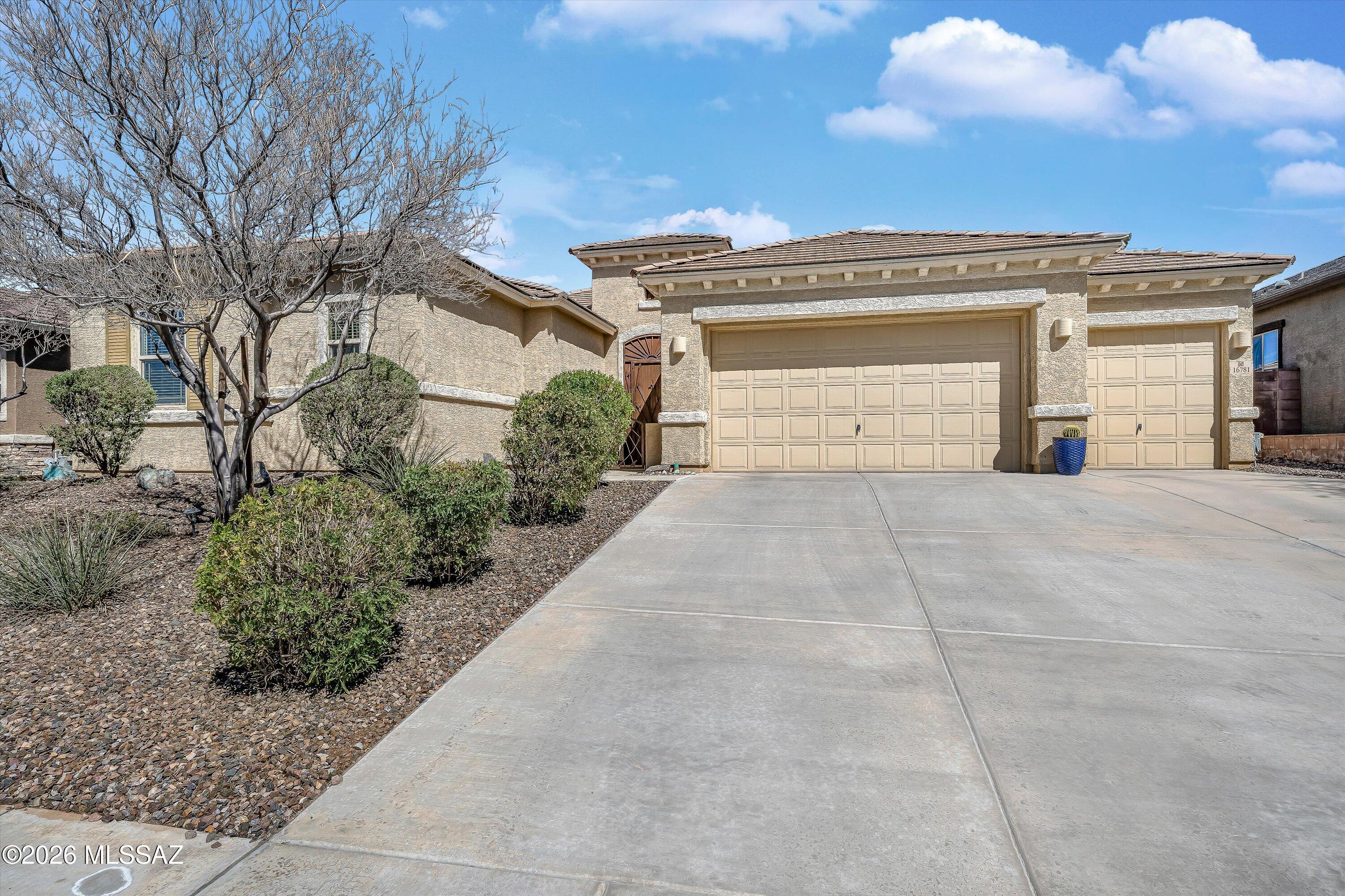 Sycamore Canyon Block 1 SQ20130710075 - Residential