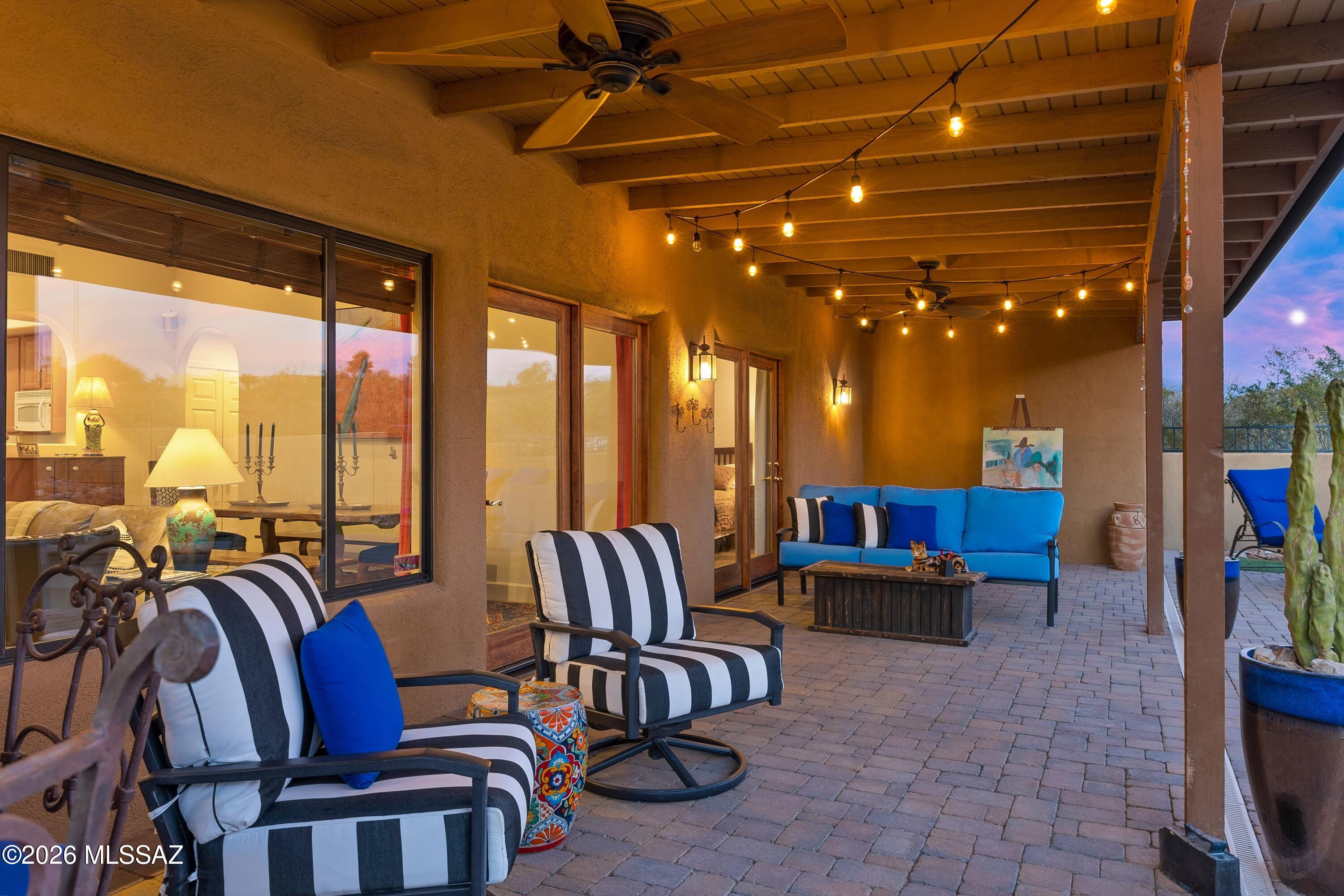 Rancho Del Cerro (1-179) - Residential