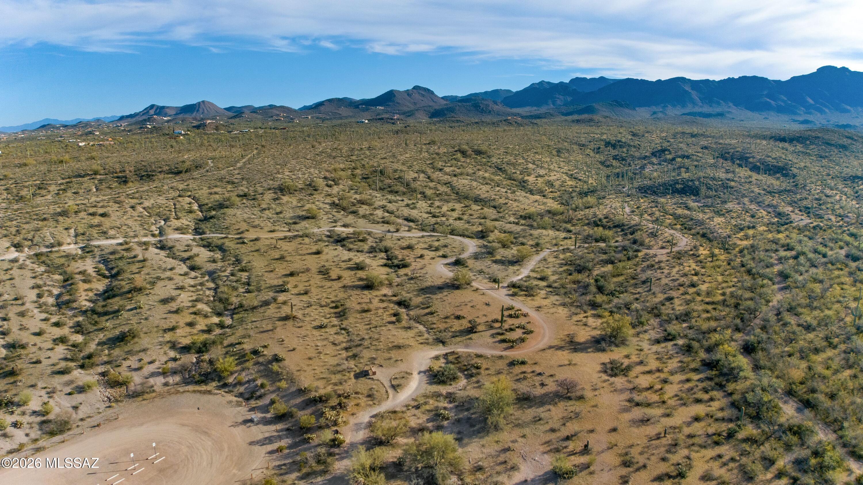 Rancho Del Cerro (1-179) - Residential