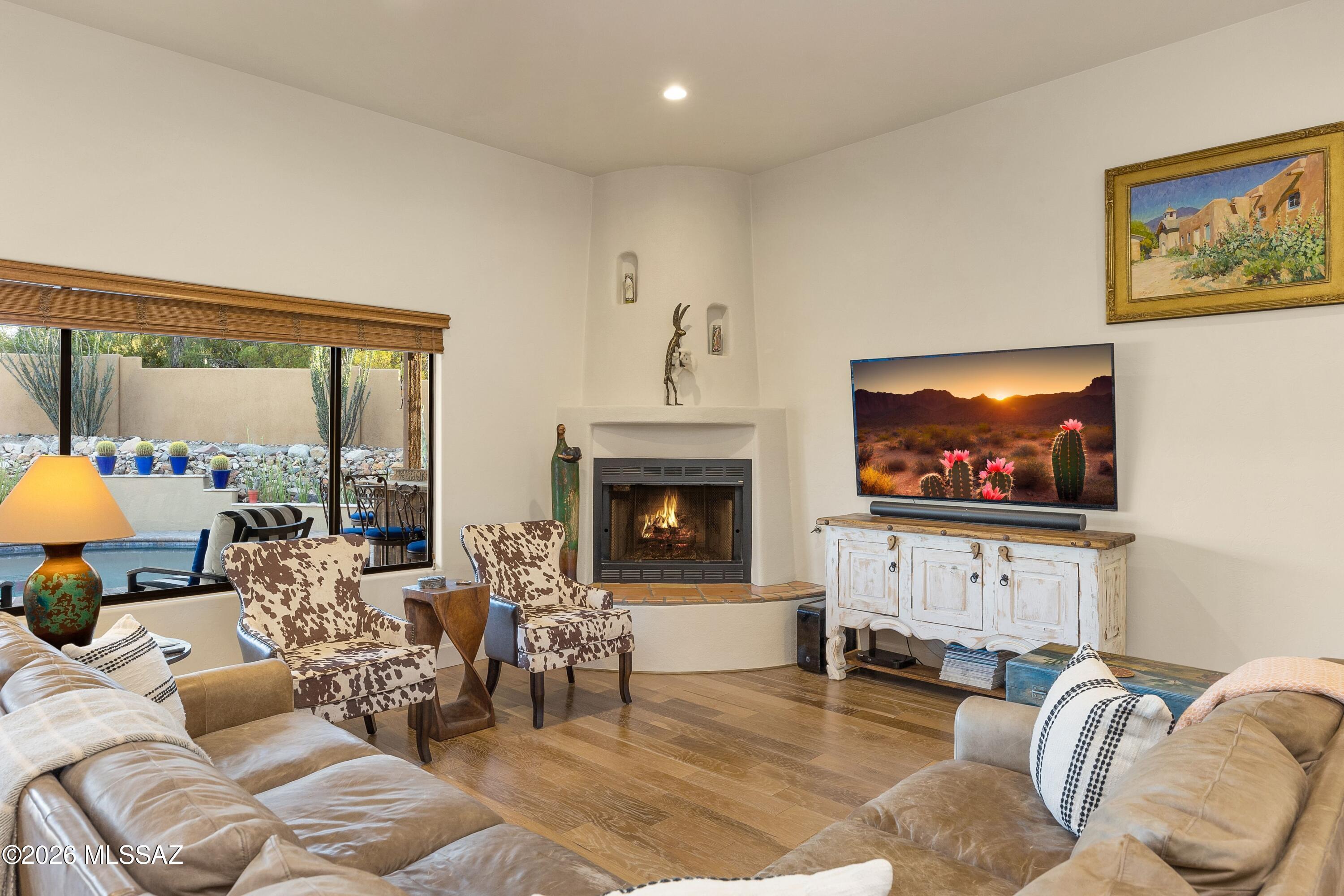 Rancho Del Cerro (1-179) - Residential
