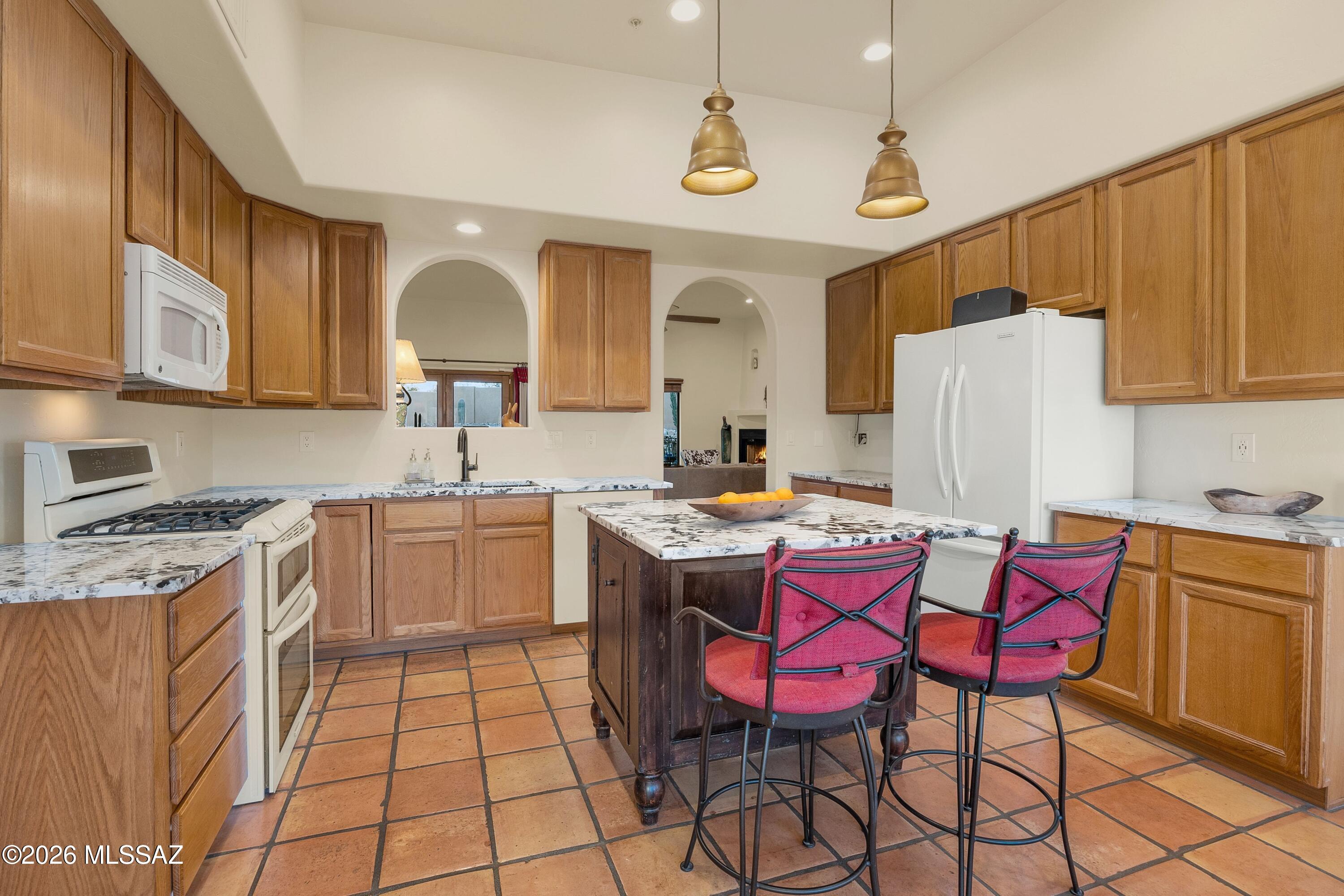 Rancho Del Cerro (1-179) - Residential