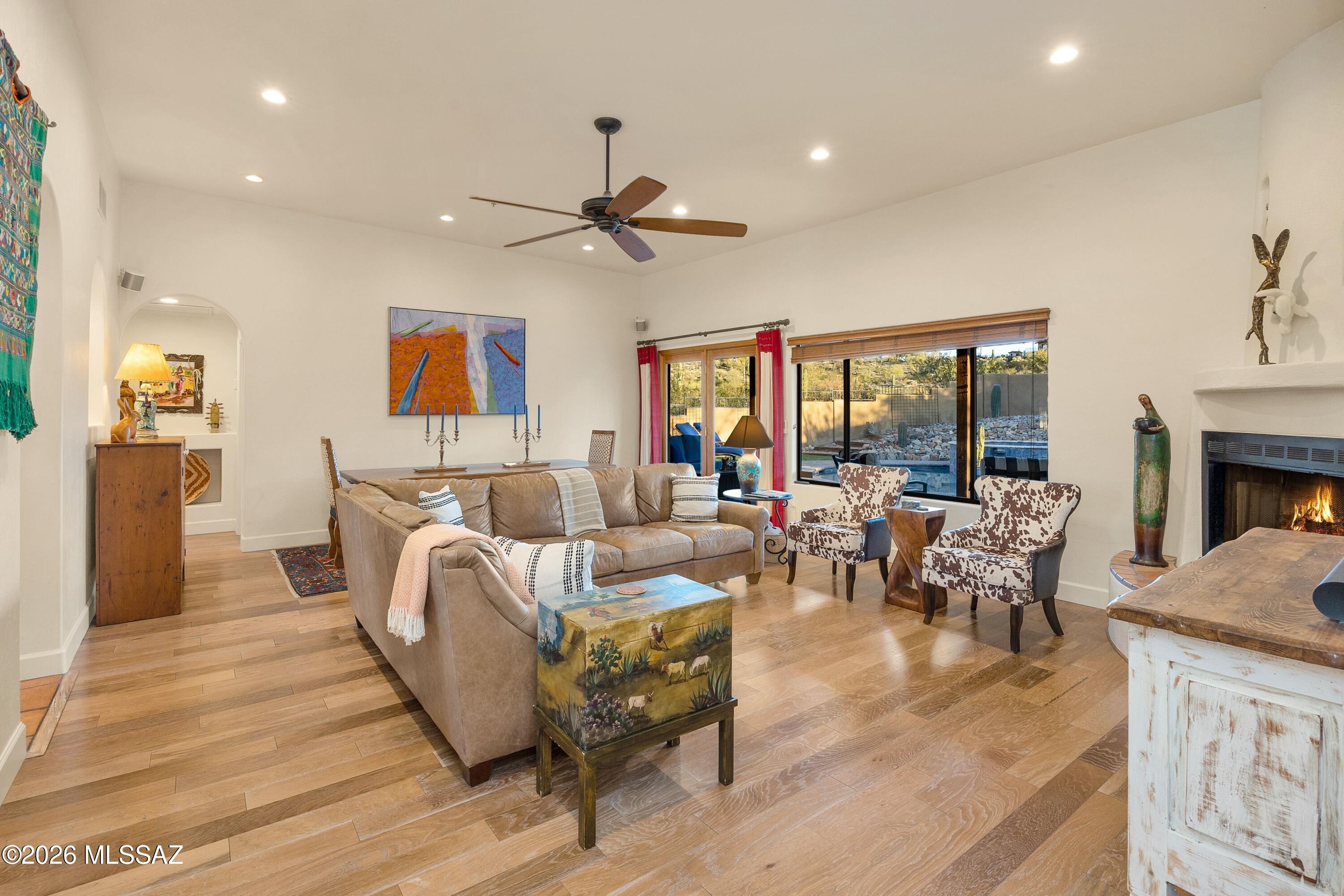 Rancho Del Cerro (1-179) - Residential