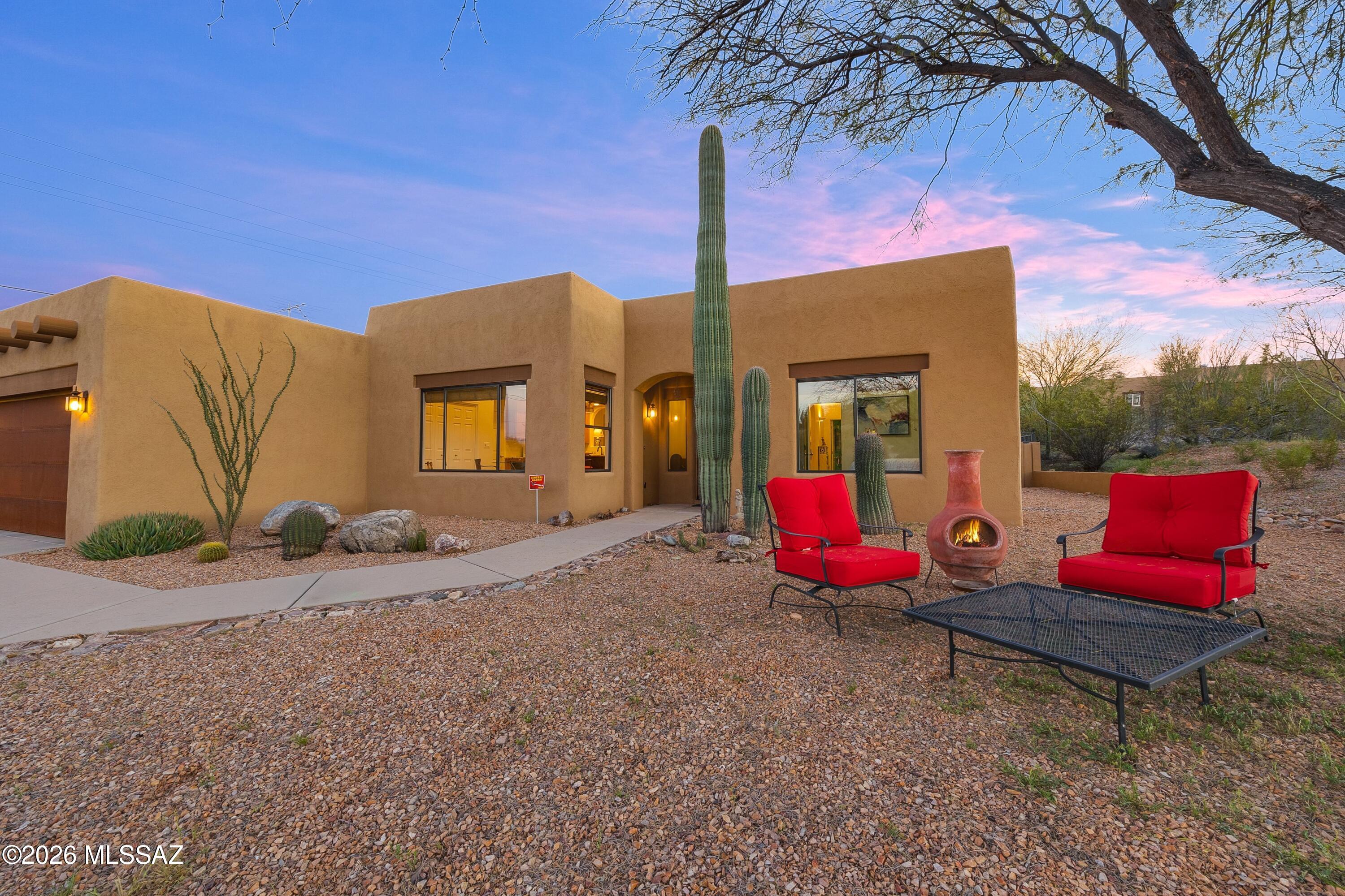 Rancho Del Cerro (1-179) - Residential