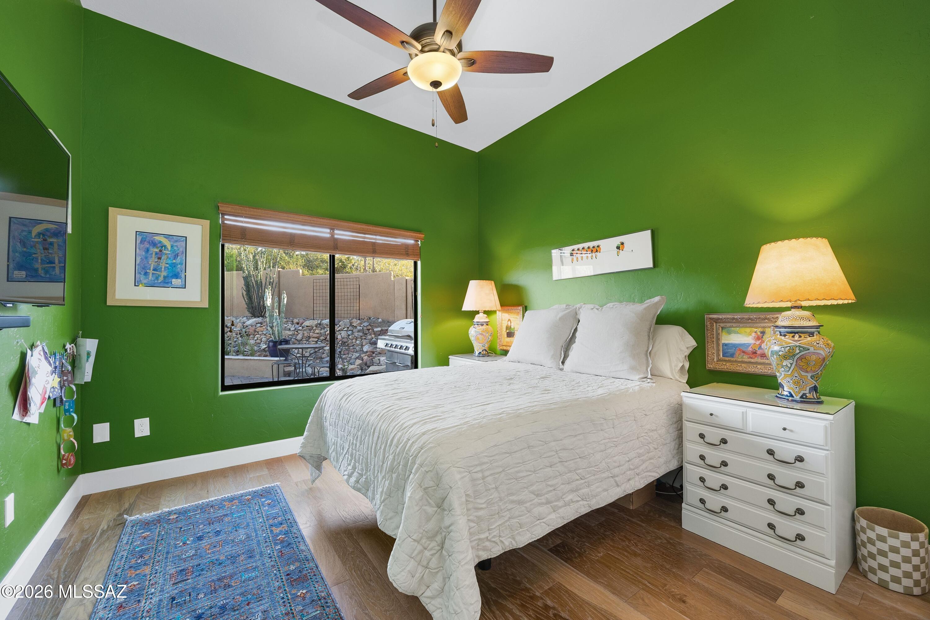 Rancho Del Cerro (1-179) - Residential