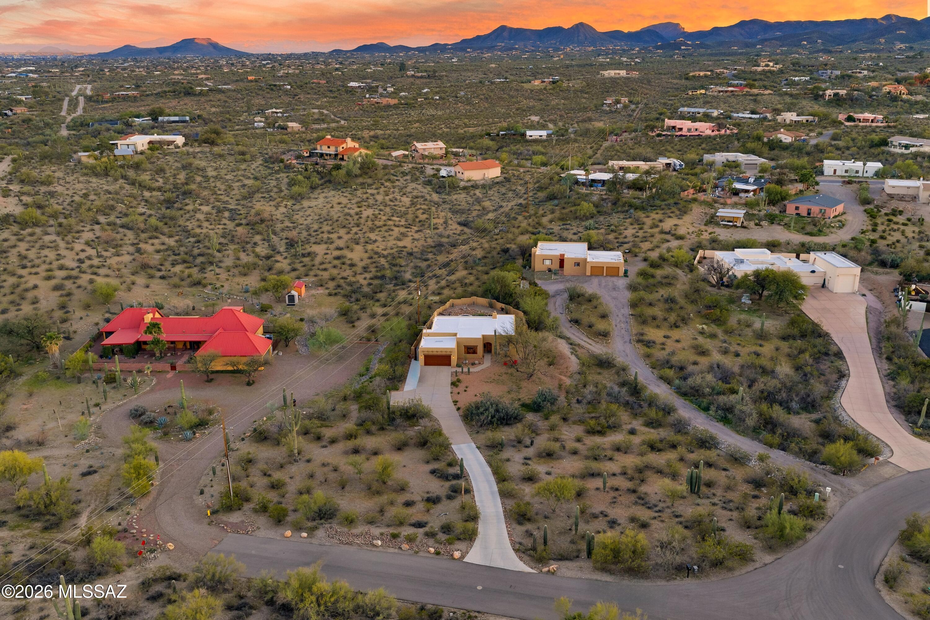 Rancho Del Cerro (1-179) - Residential