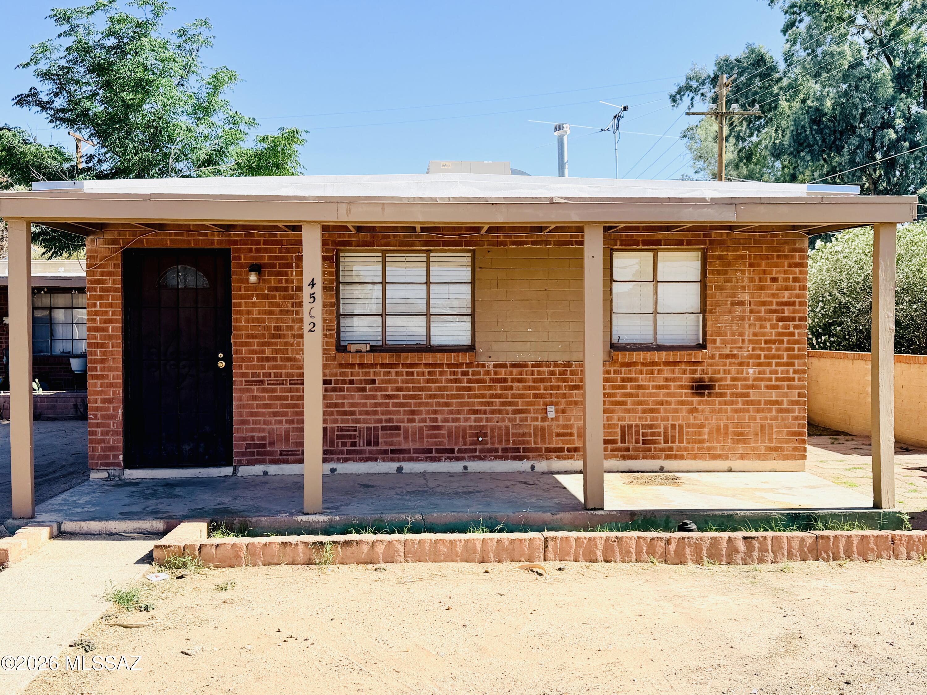 Linden Park Addition - Residential Lease