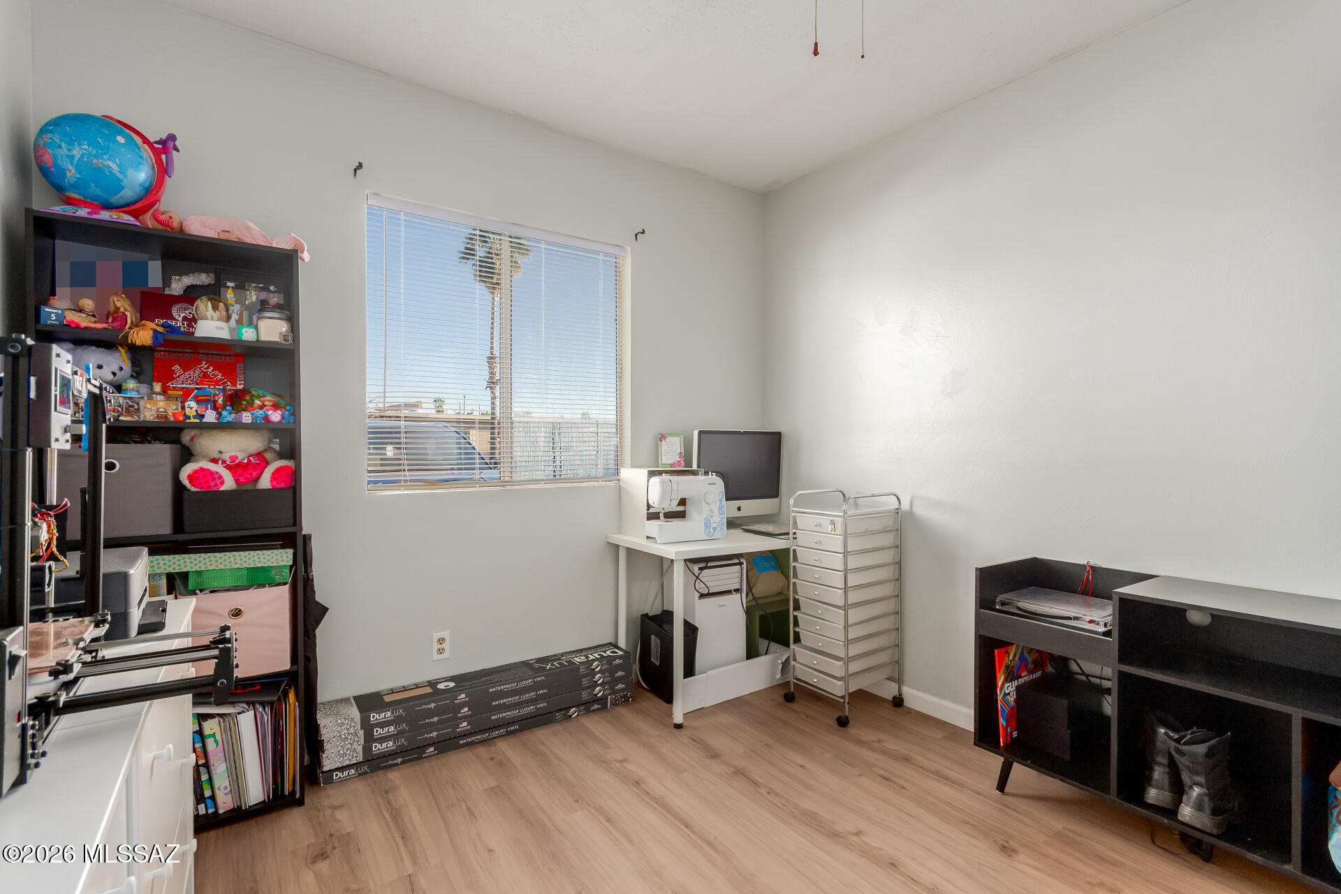 Valley View East NO. 6 (1-143) - Residential