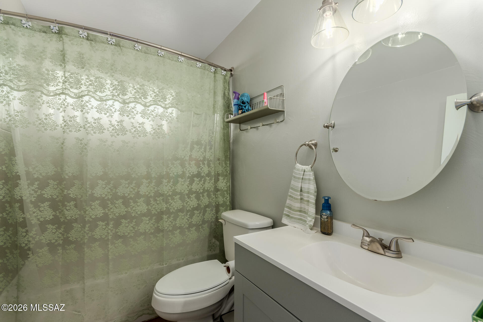 Valley View East NO. 6 (1-143) - Residential