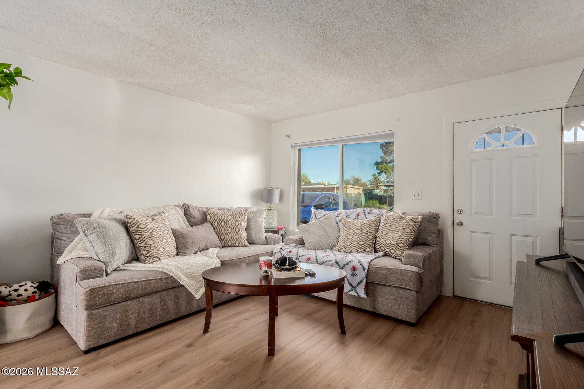 Valley View East NO. 6 (1-143) - Residential