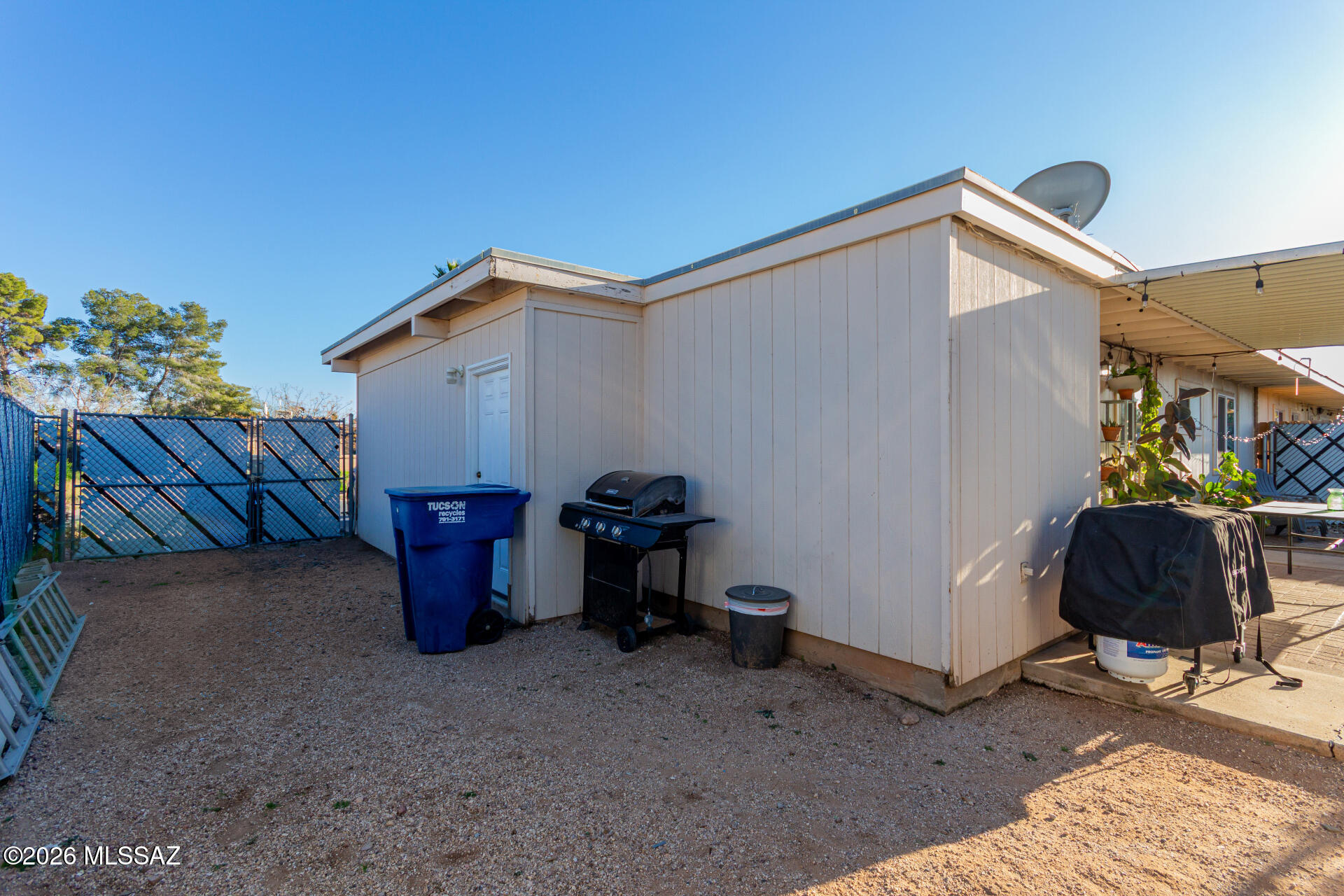 Valley View East NO. 6 (1-143) - Residential