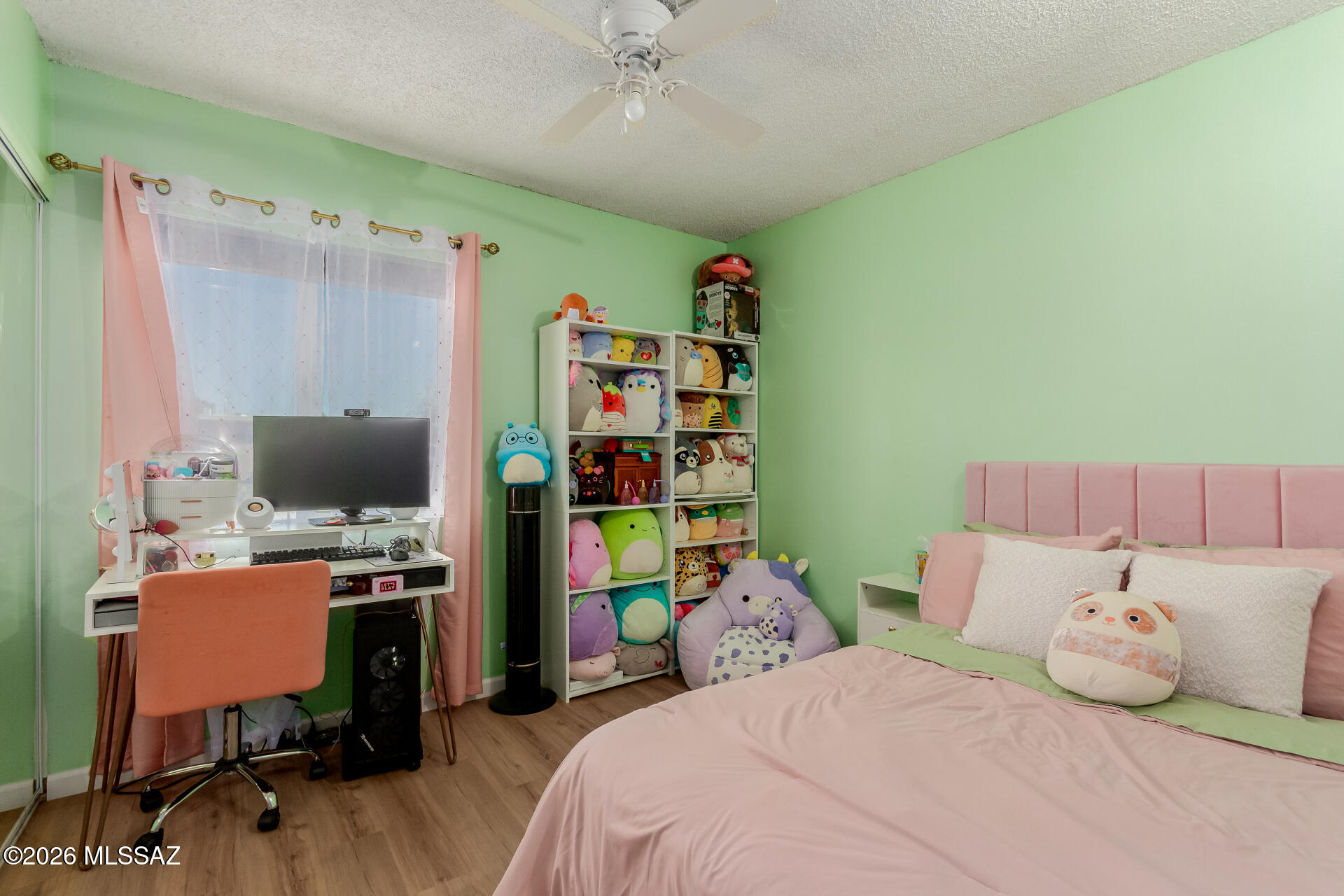Valley View East NO. 6 (1-143) - Residential