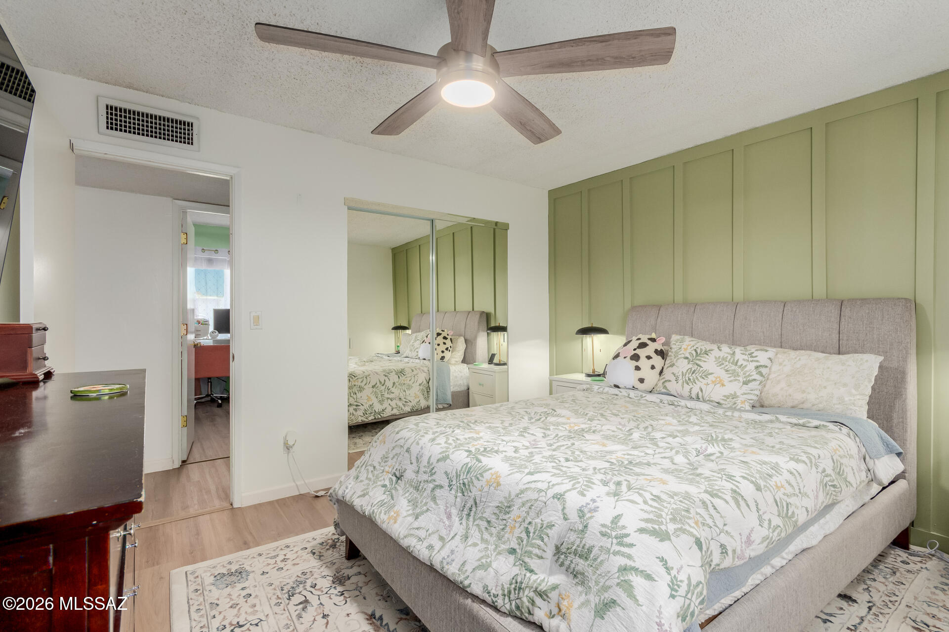 Valley View East NO. 6 (1-143) - Residential