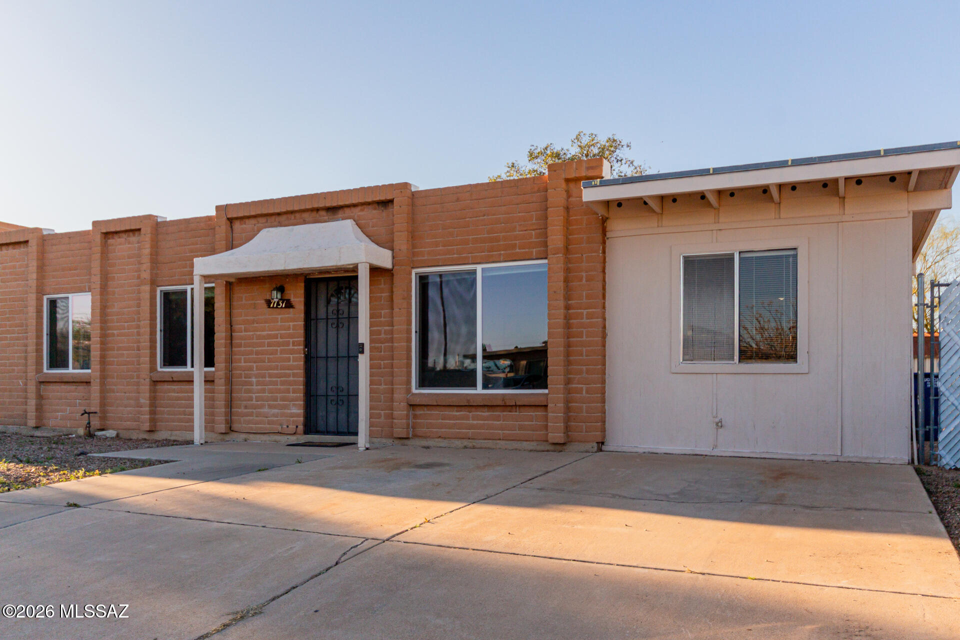 Valley View East NO. 6 (1-143) - Residential