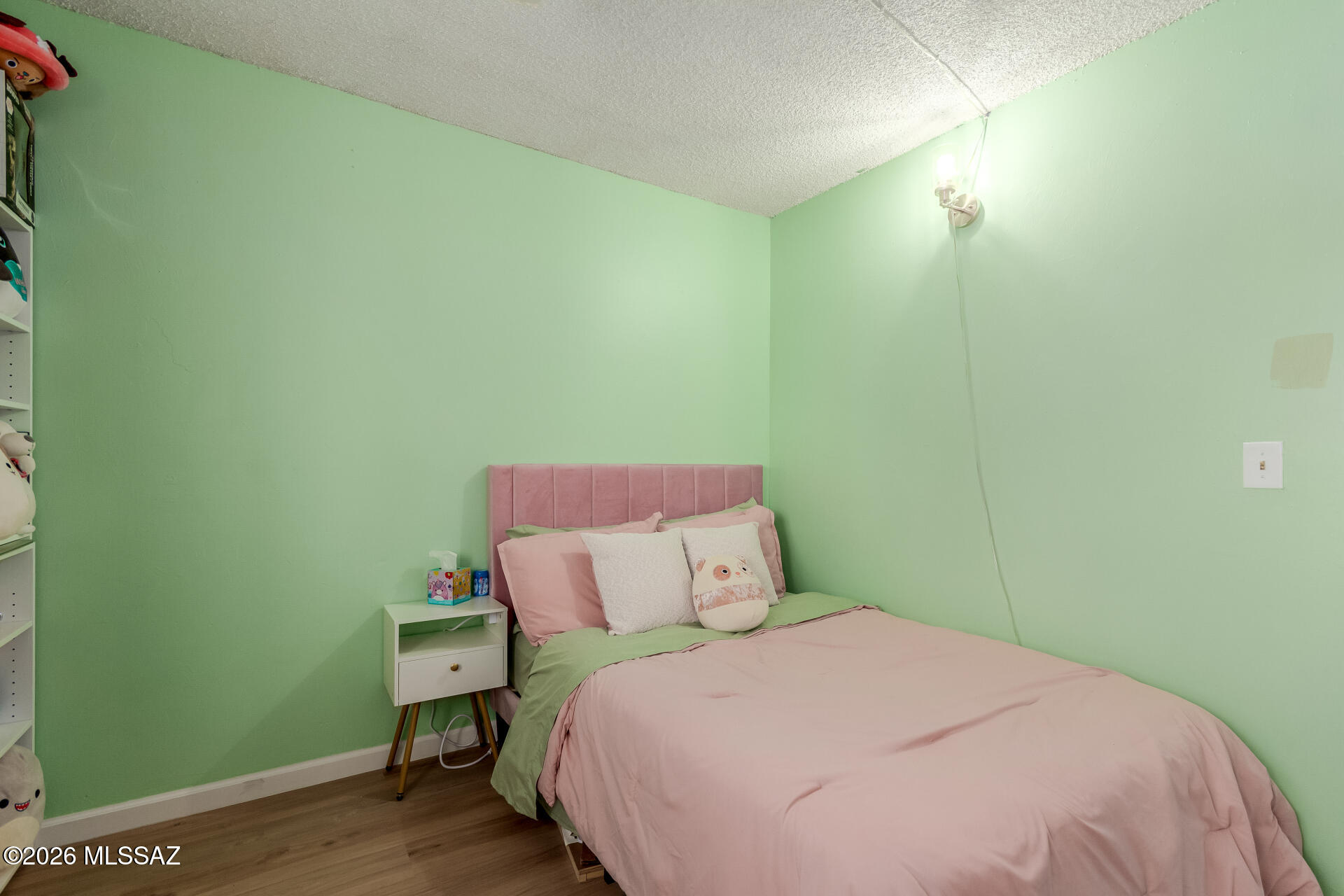 Valley View East NO. 6 (1-143) - Residential