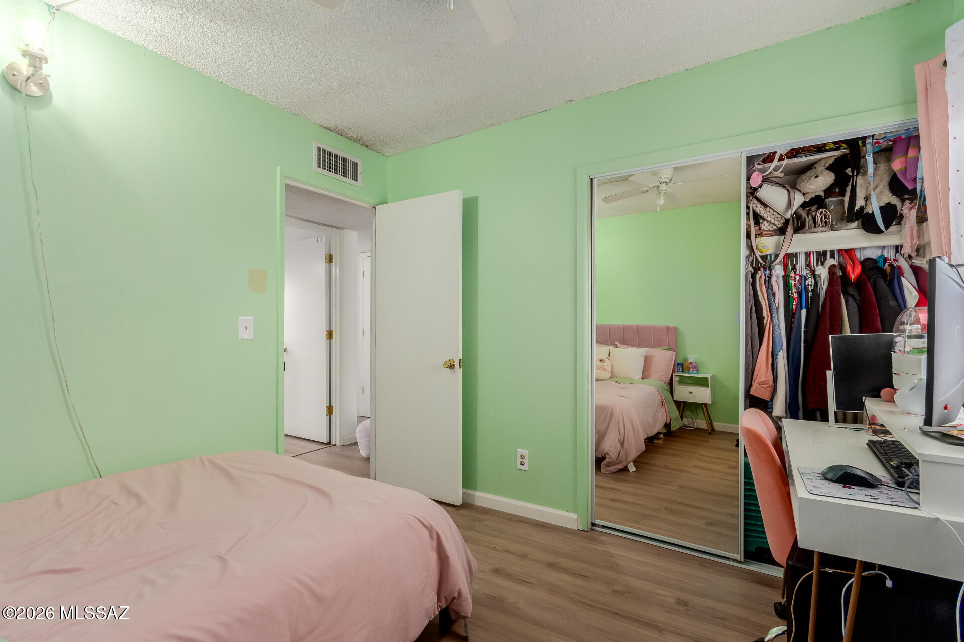 Valley View East NO. 6 (1-143) - Residential